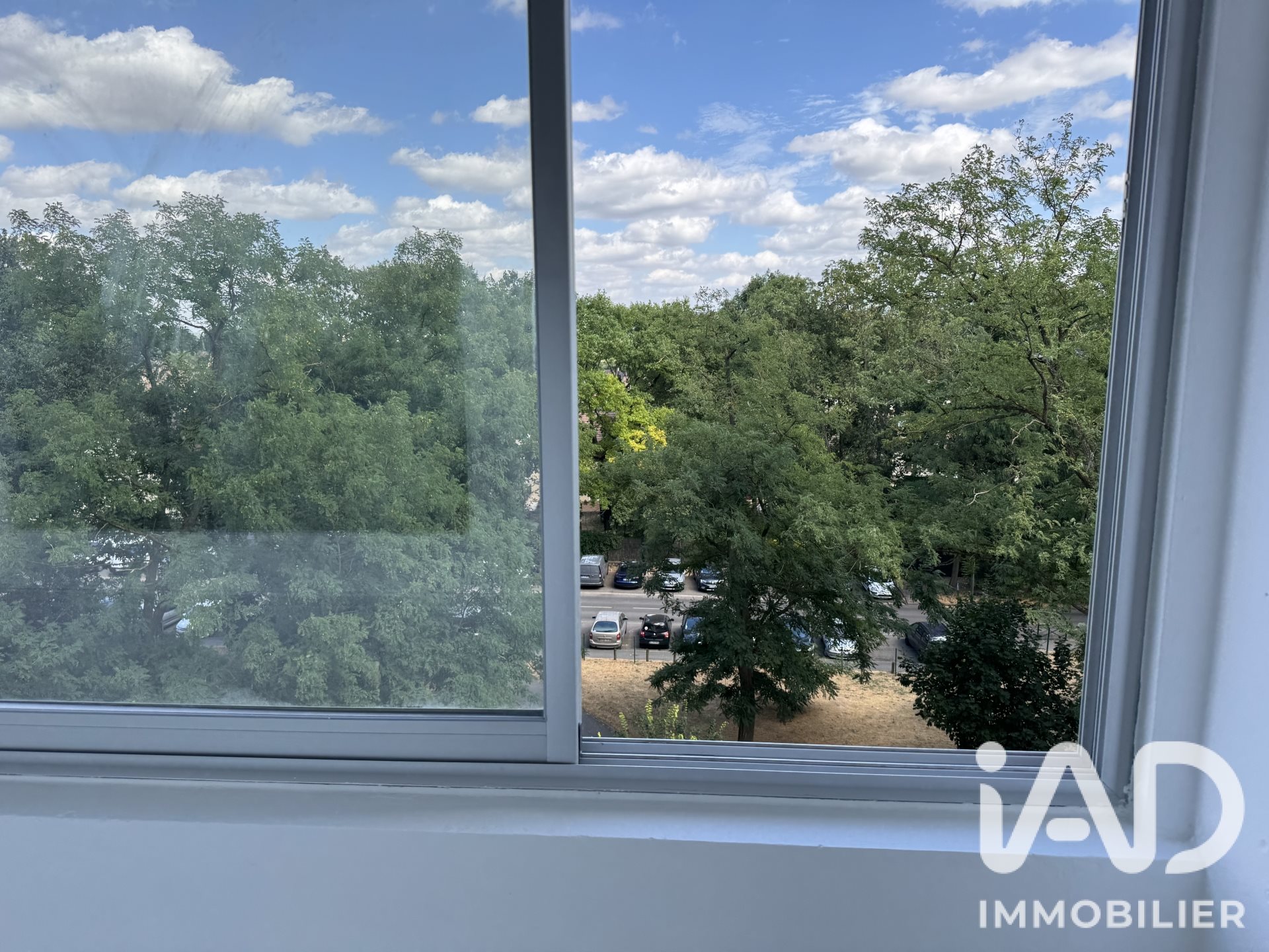 Appartement à louer, 63m², Montigny-lès-Cormeilles