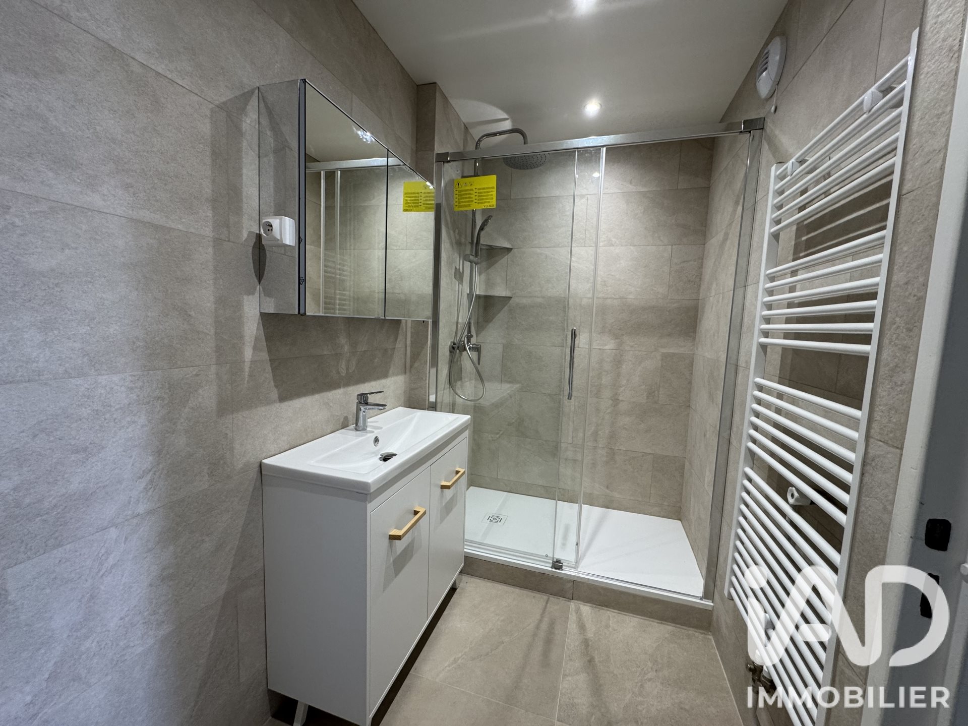 Appartement à louer, 63m², Montigny-lès-Cormeilles