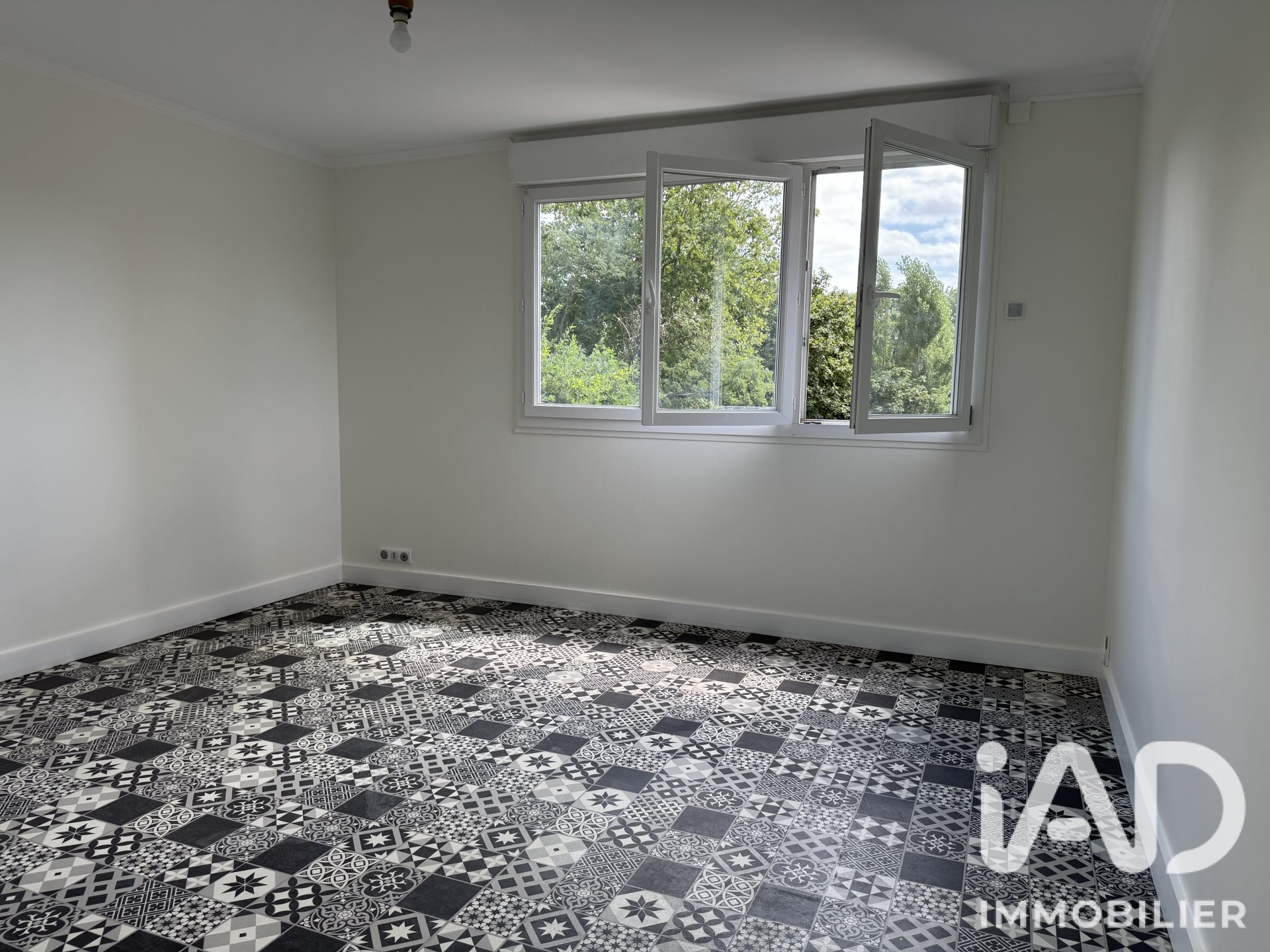 Appartement à louer, 63m², Montigny-lès-Cormeilles