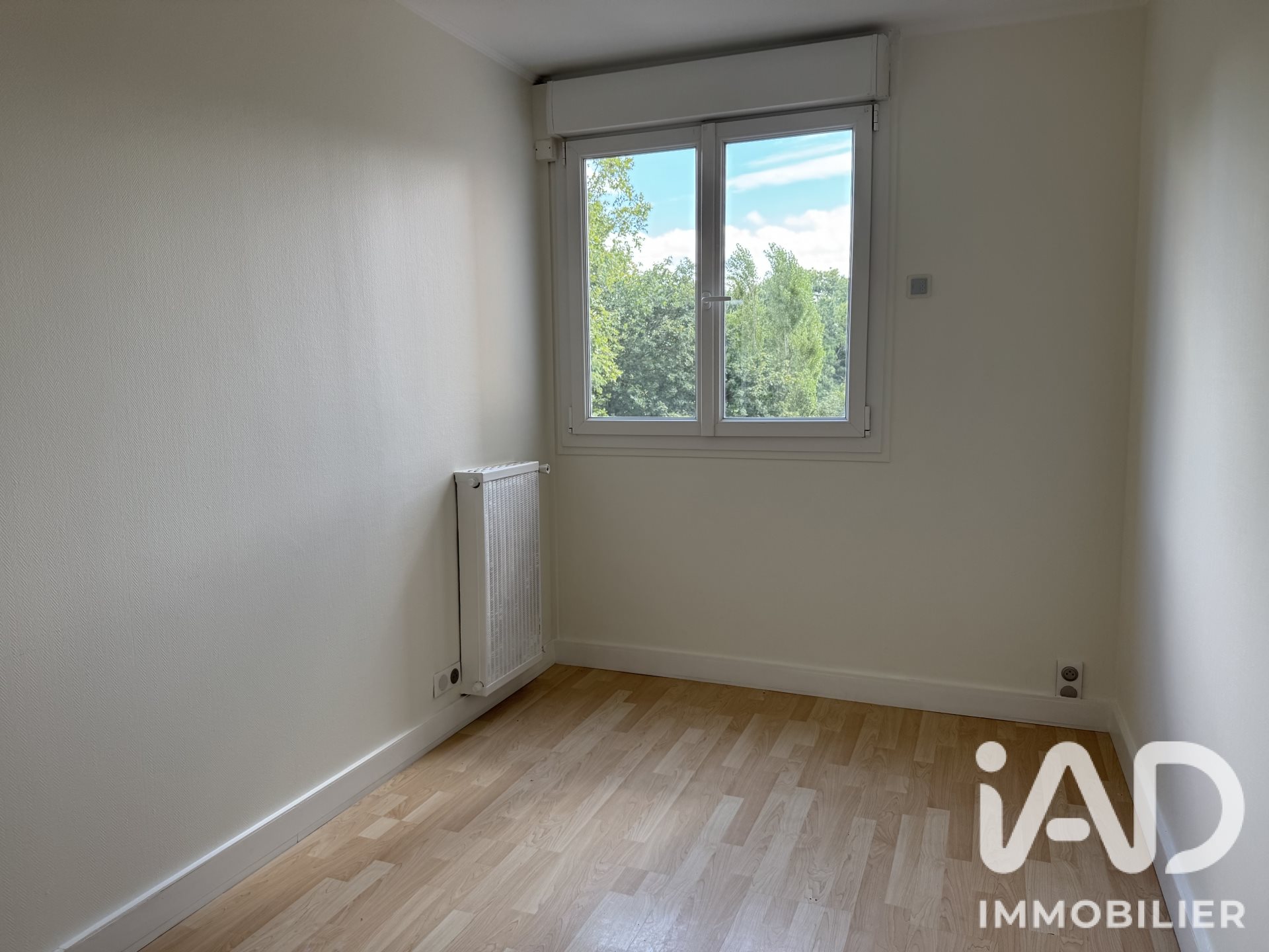 Appartement à louer, 63m², Montigny-lès-Cormeilles