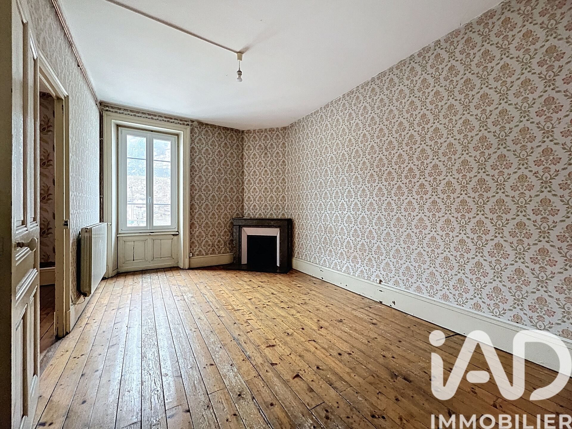 Appartement à vendre, 58m², Hauts de Bienne