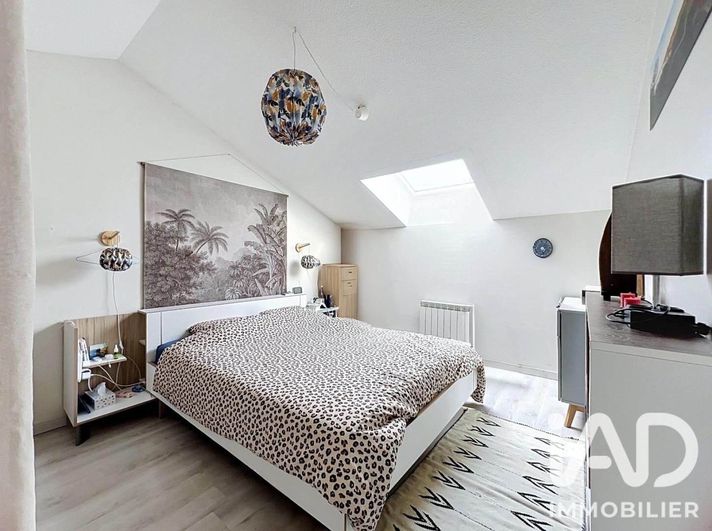 Appartement à vendre, 93m², Gex