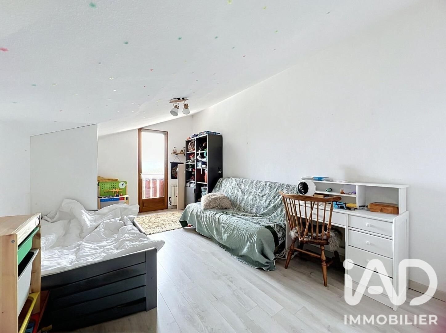 Appartement à vendre, 93m², Gex