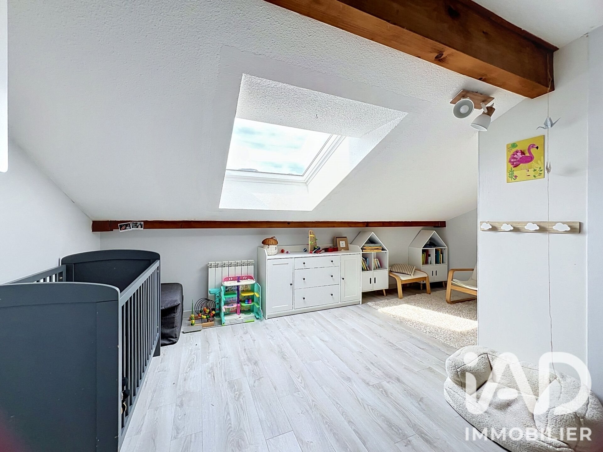 Appartement à vendre, 93m², Gex