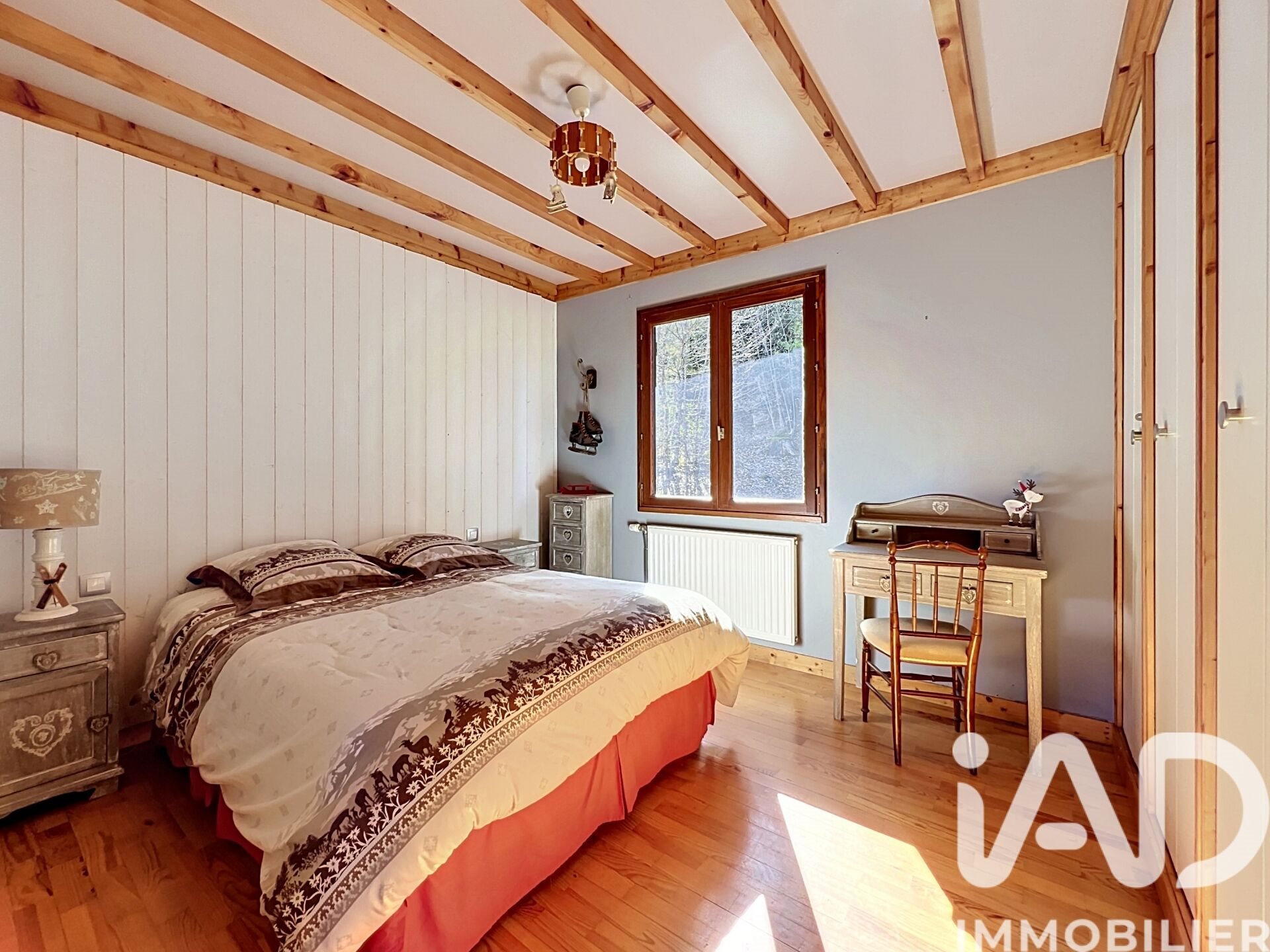 Maison à vendre, 130m², Prémanon