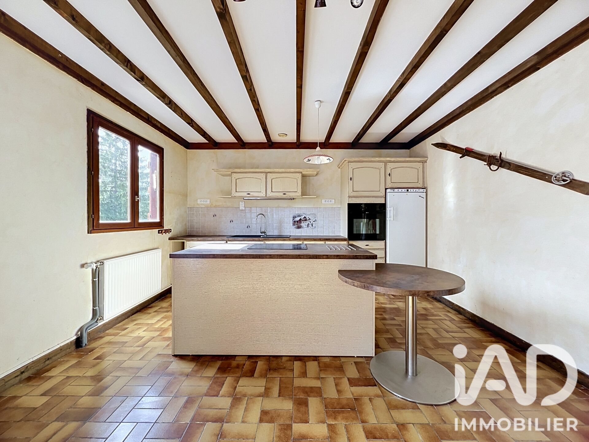 Maison à vendre, 130m², Prémanon