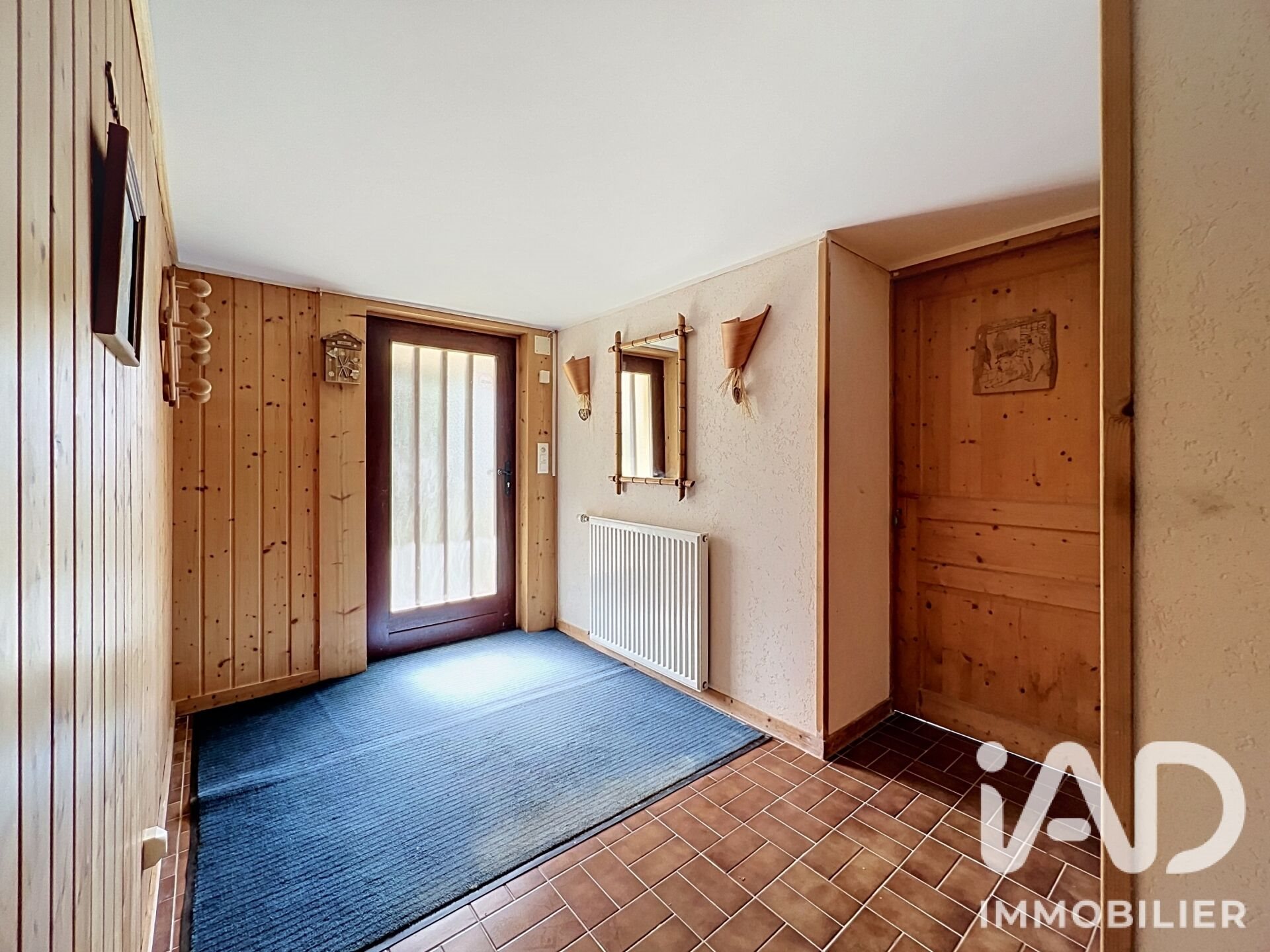 Maison à vendre, 130m², Prémanon