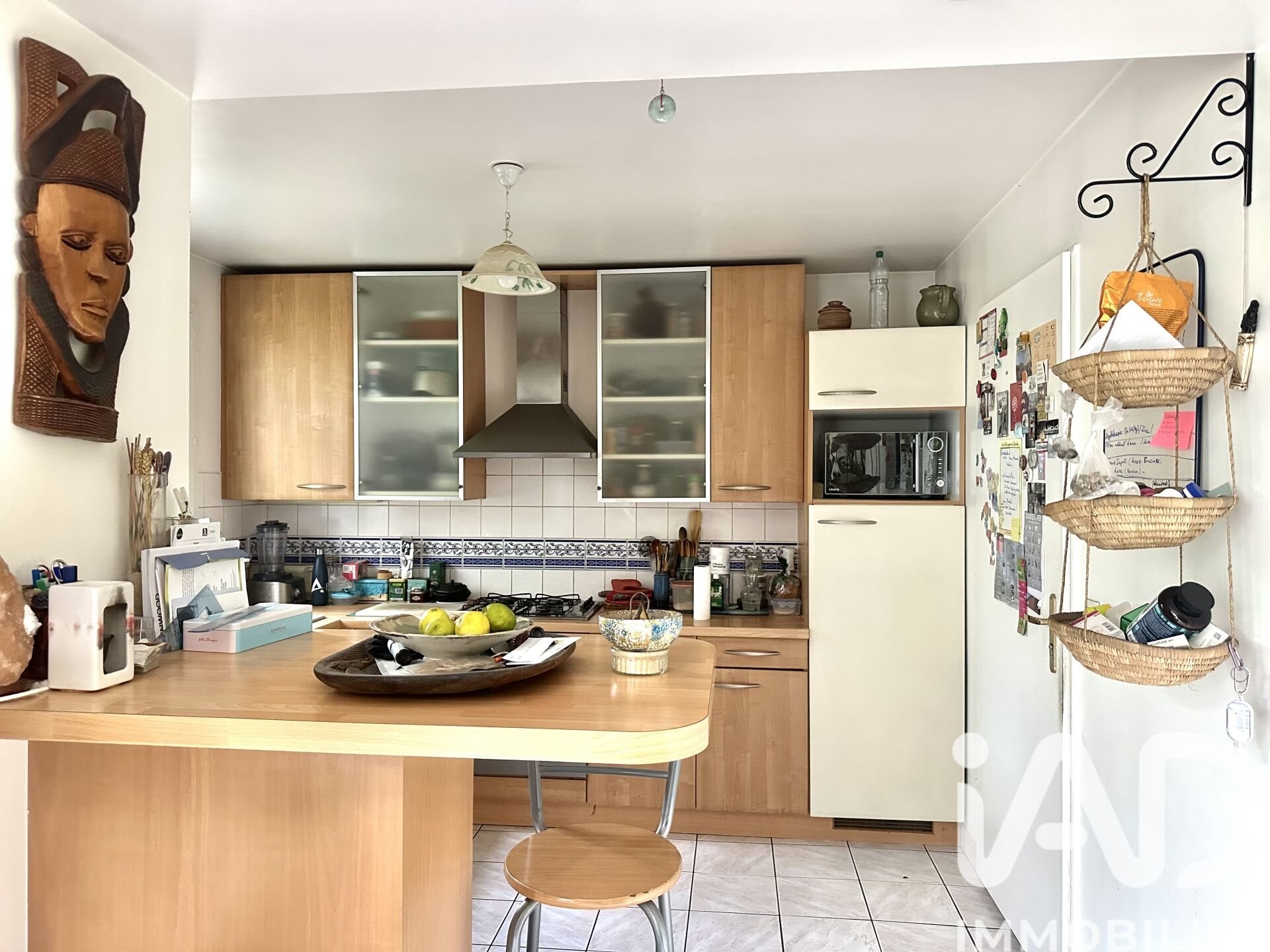Maison à vendre, 95m², Villejuif