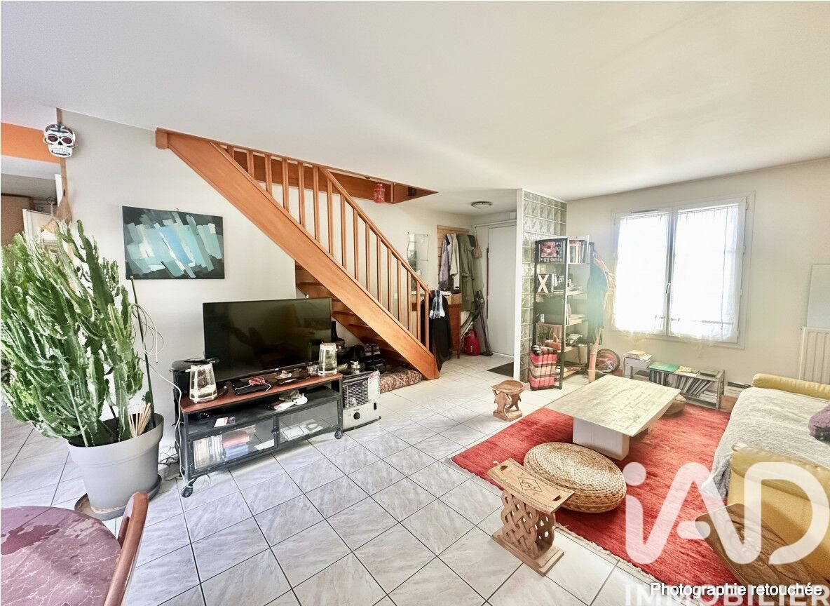 Maison à vendre, 95m², Villejuif