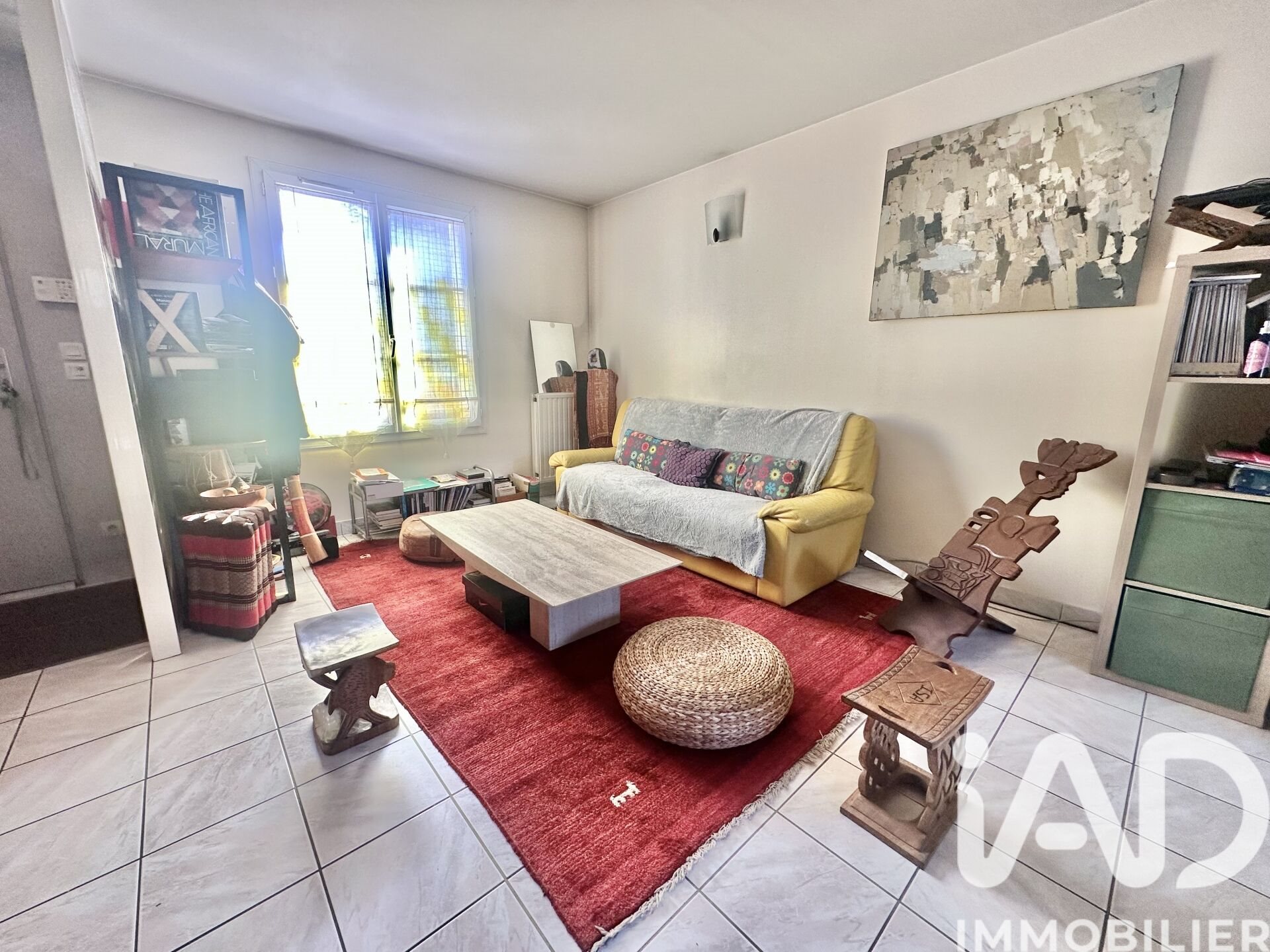 Maison à vendre, 95m², Villejuif
