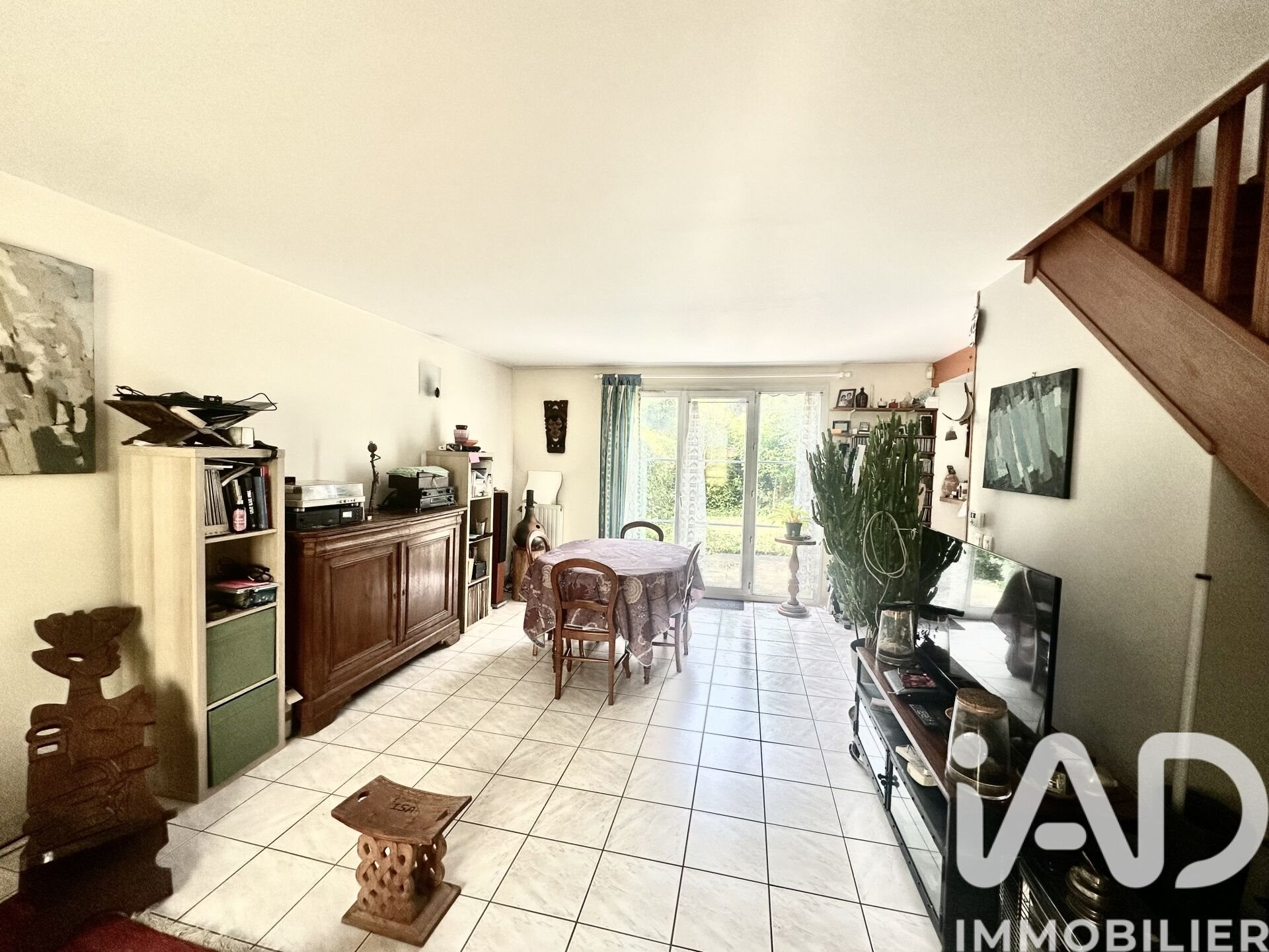 Maison à vendre, 95m², Villejuif