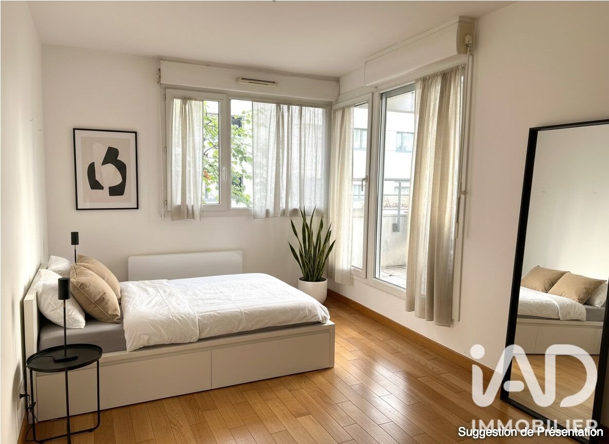Appartement à vendre, 70m², Villejuif