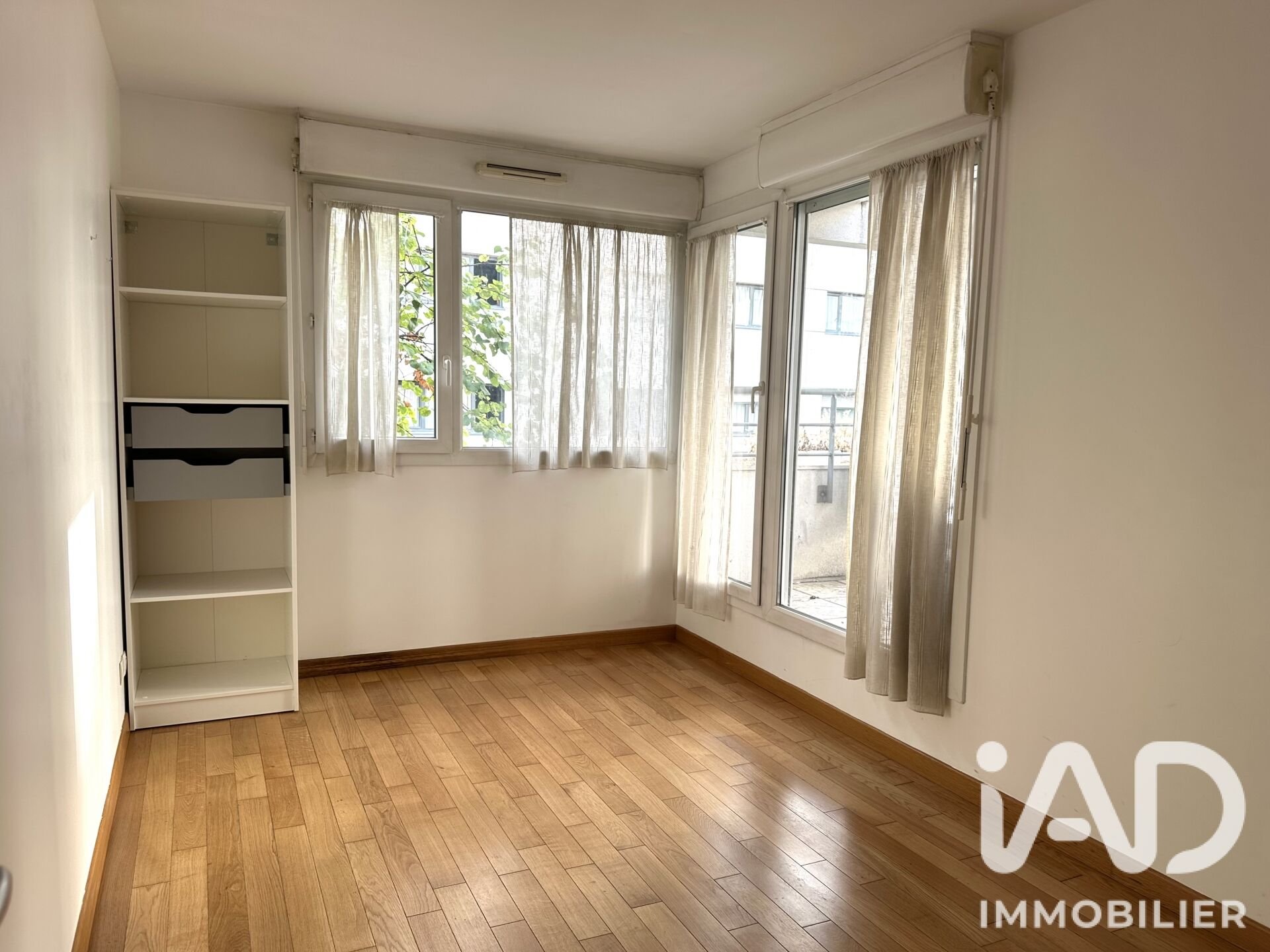 Appartement à vendre, 70m², Villejuif