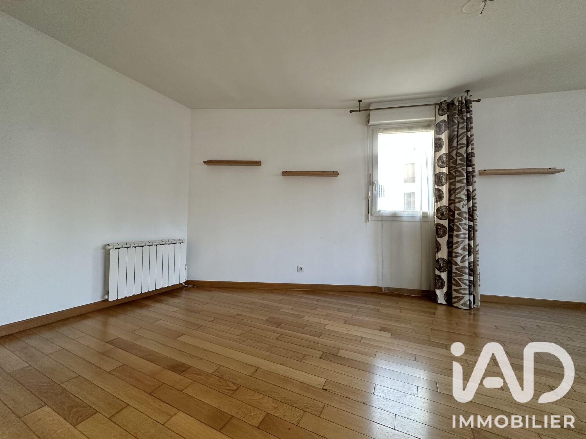 Appartement à vendre, 70m², Villejuif