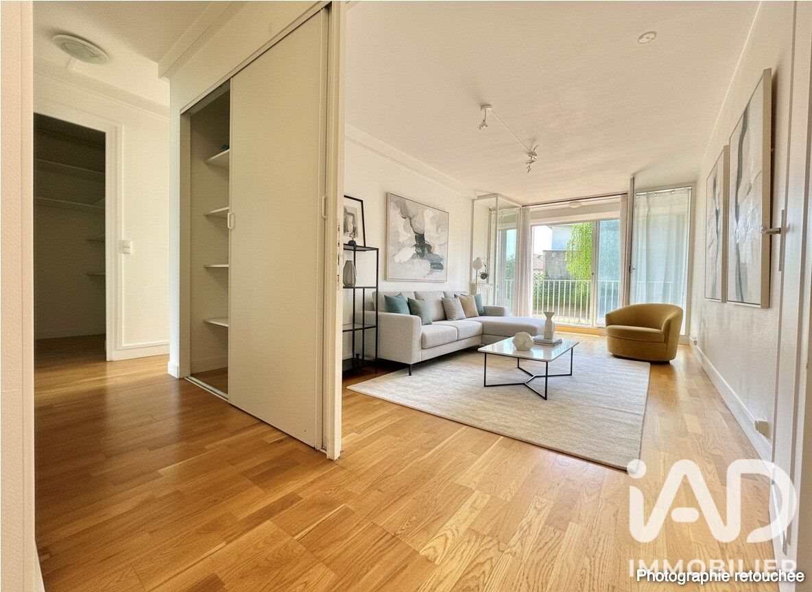 Appartement à vendre, 67m², Thiais