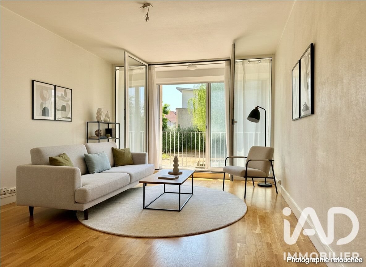 Appartement à vendre, 67m², Thiais