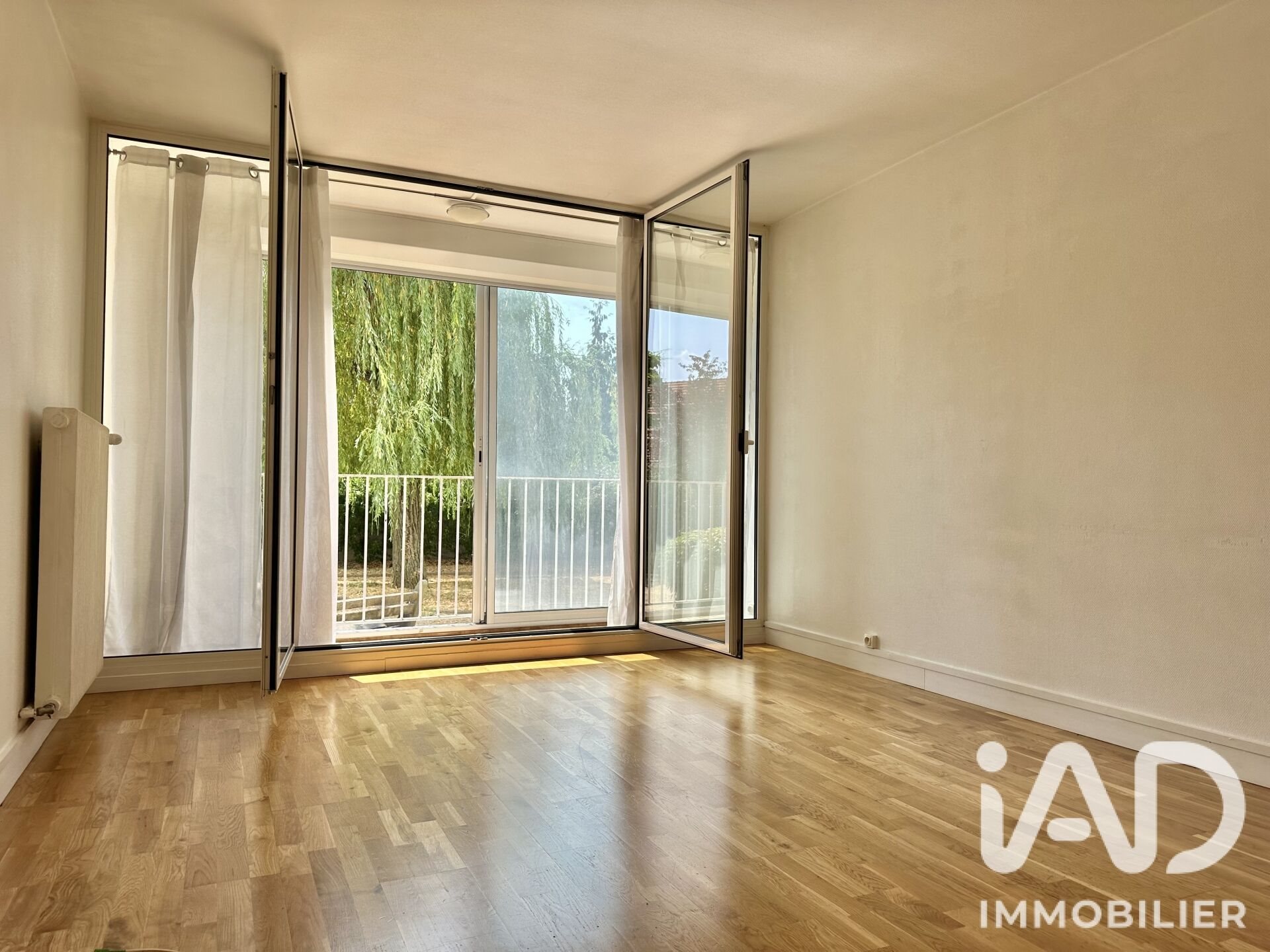 Appartement à vendre, 67m², Thiais
