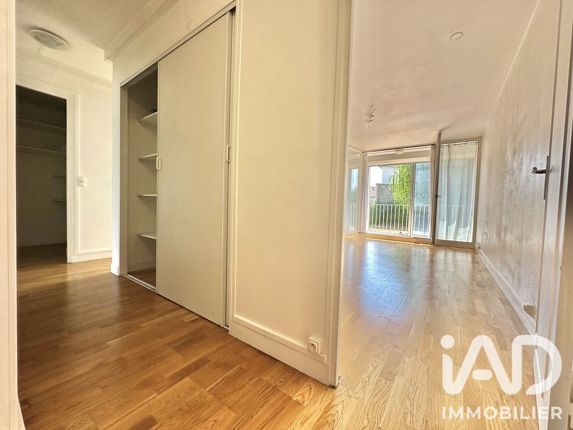 Appartement à vendre, 67m², Thiais