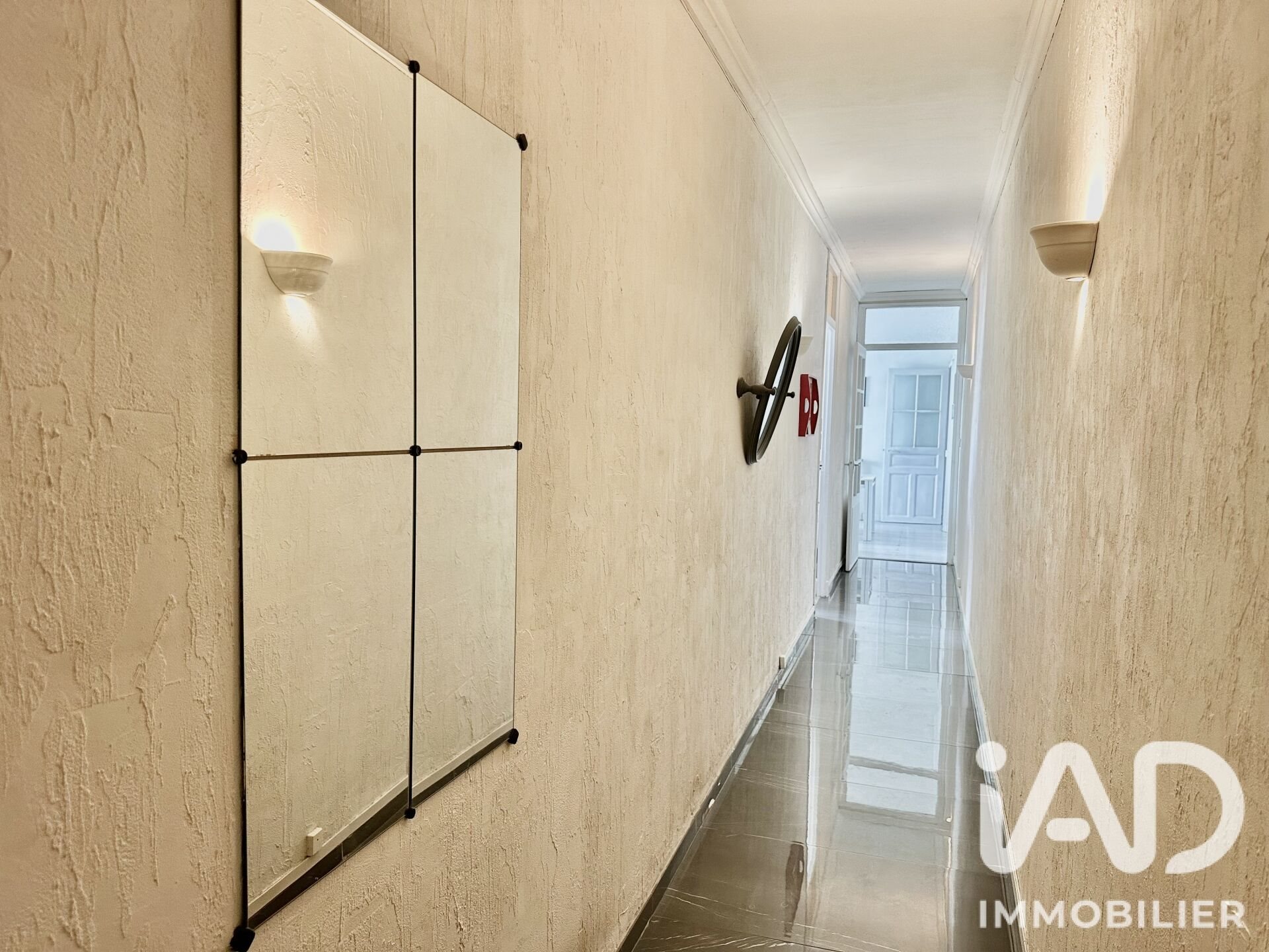 Appartement à vendre, 67m², Choisy-le-Roi