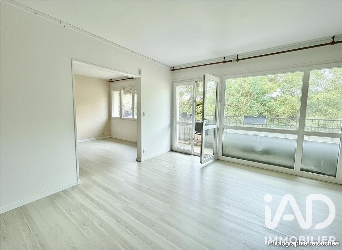 Appartement à vendre, 91m², Thiais