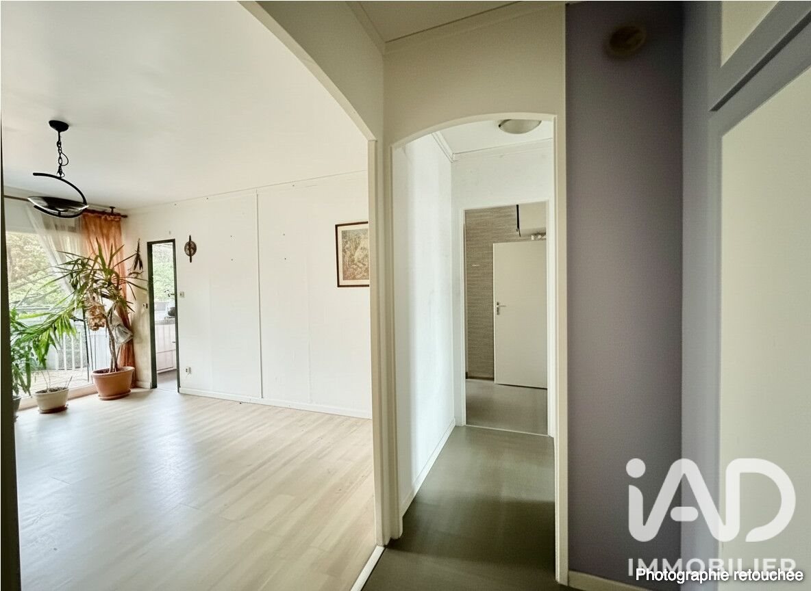 Appartement à vendre, 91m², Thiais