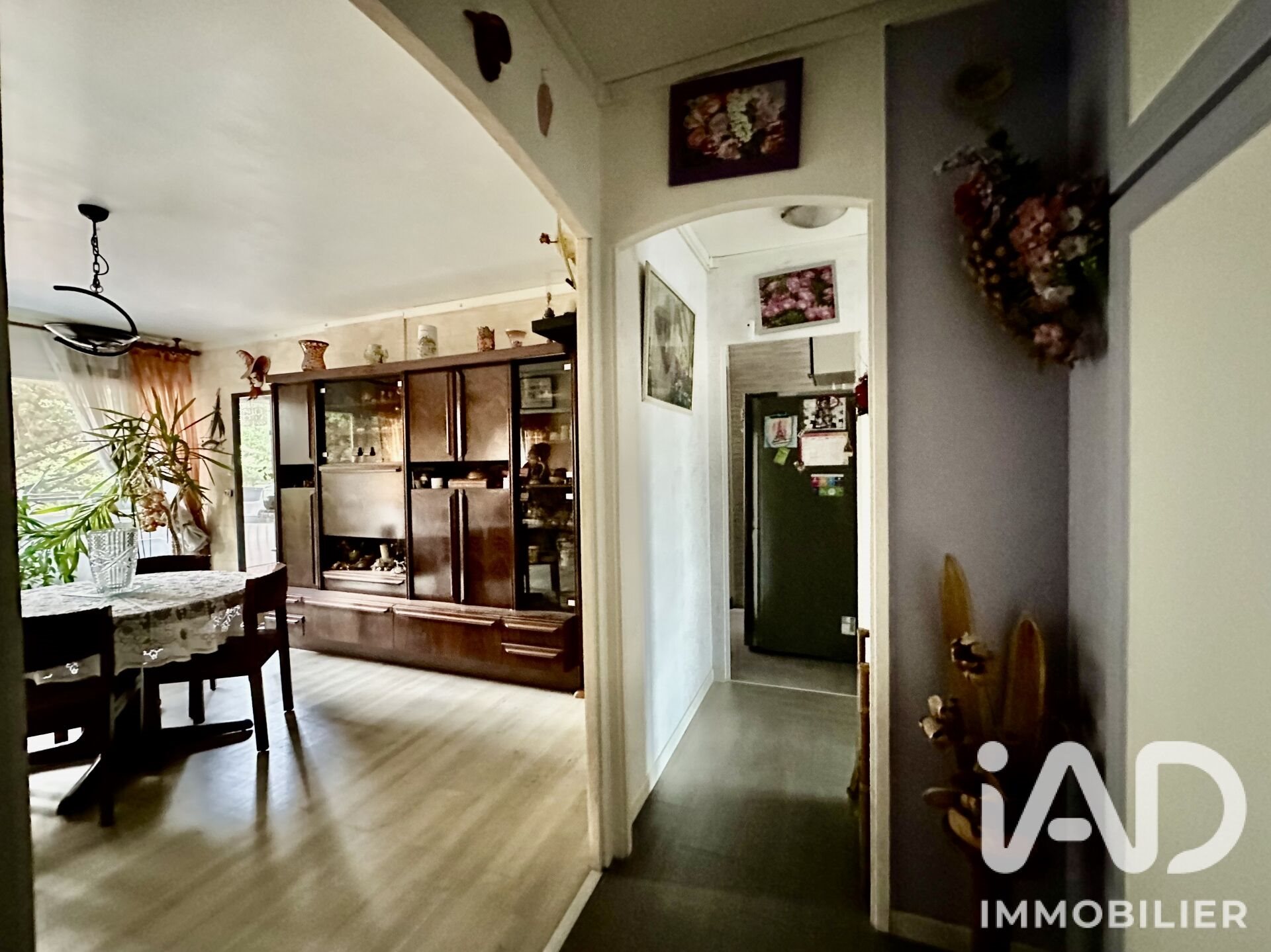 Appartement à vendre, 91m², Thiais
