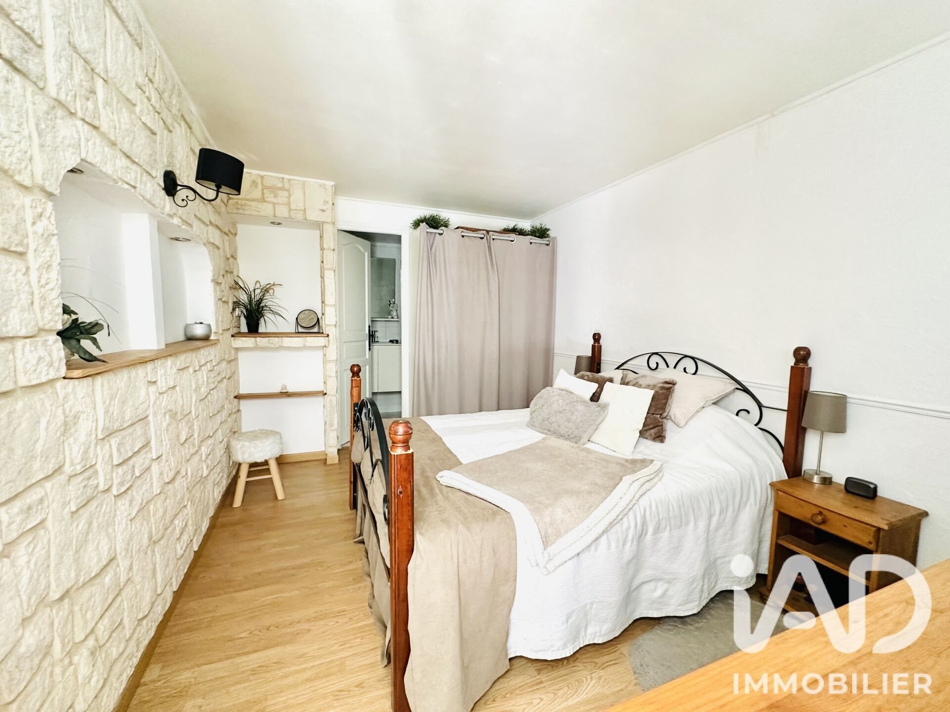Appartement à vendre, 93m², Thiais