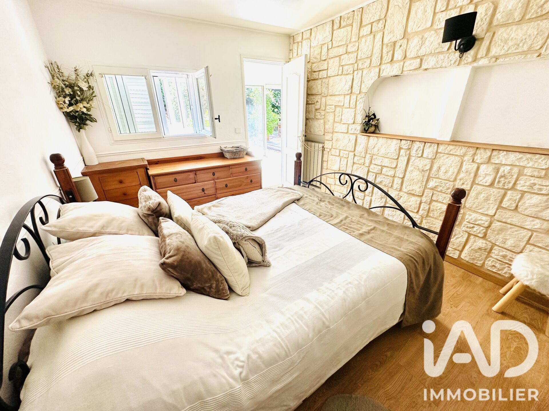 Appartement à vendre, 93m², Thiais