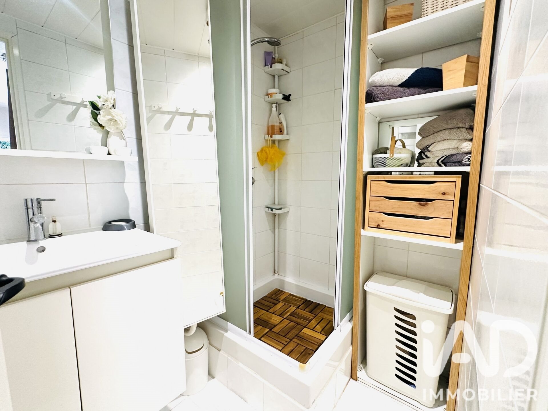 Appartement à vendre, 93m², Thiais