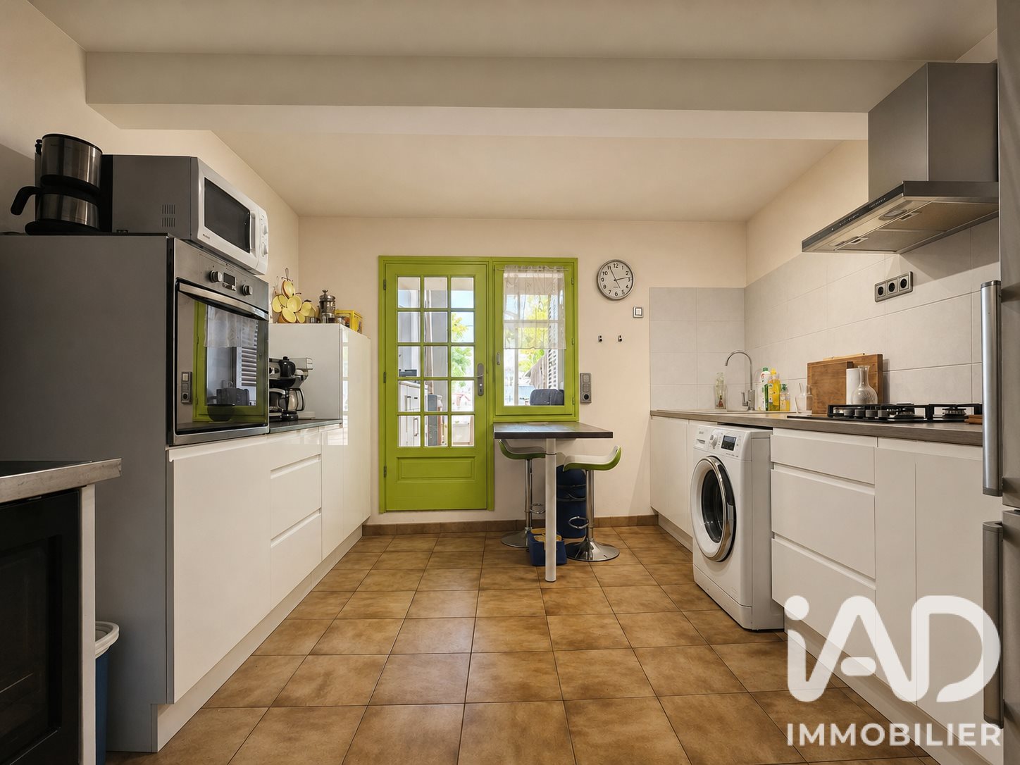 Maison à vendre, 82m², Saint-Nicolas-de-la-Grave