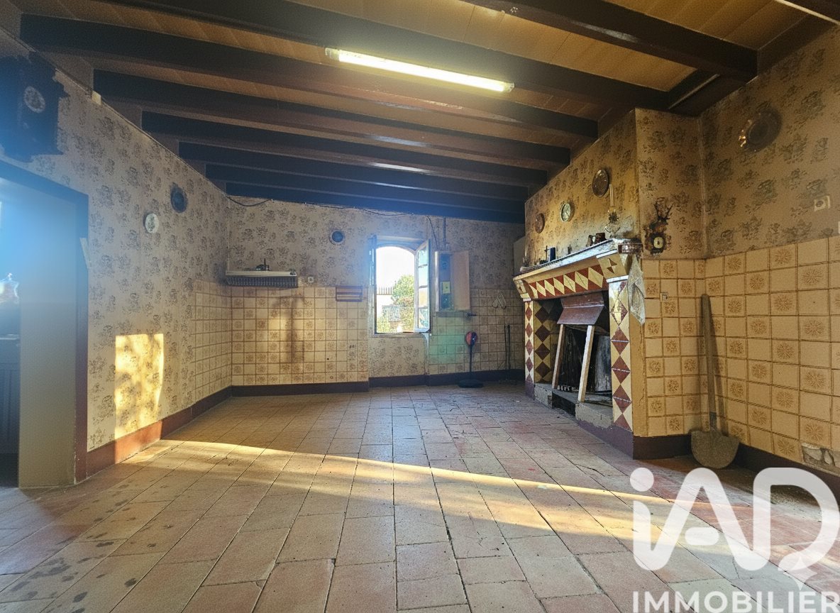 Maison à vendre, 65m², Labourgade