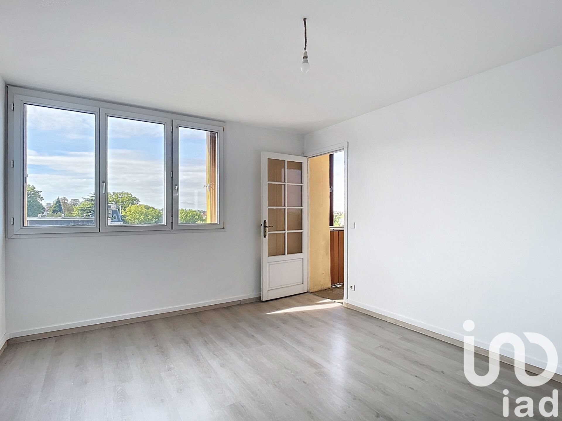 Appartement à vendre, 57m², Bry-sur-Marne