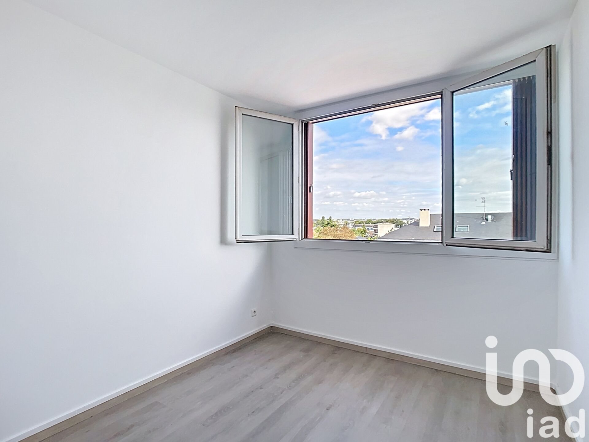 Appartement à vendre, 57m², Bry-sur-Marne