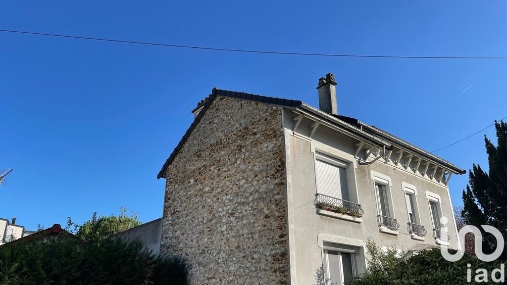 Maison à vendre, 200m², Bry-sur-Marne