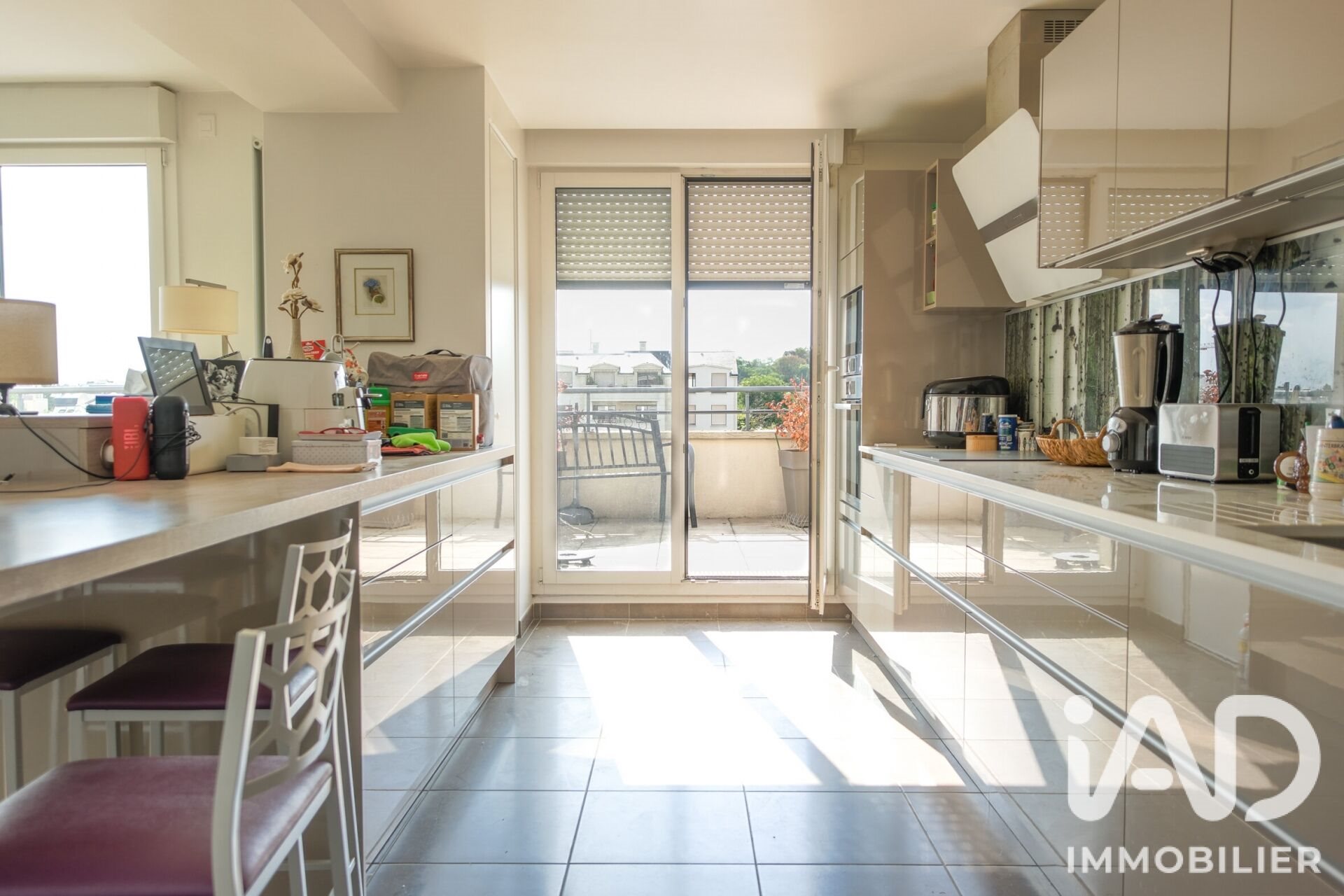 Appartement à vendre, 104m², Le Perreux-sur-Marne