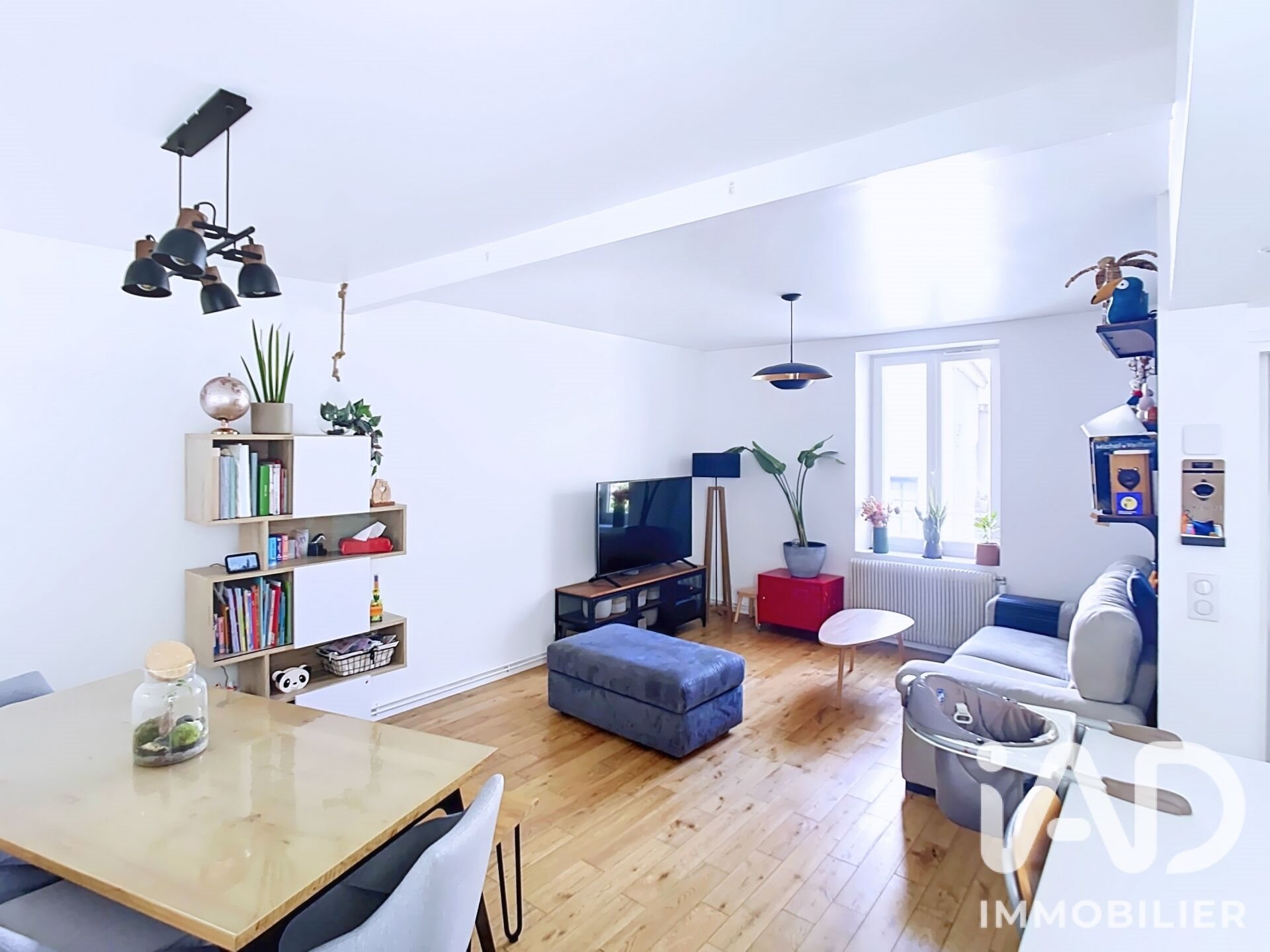 Maison à vendre, 102m², Bry-sur-Marne