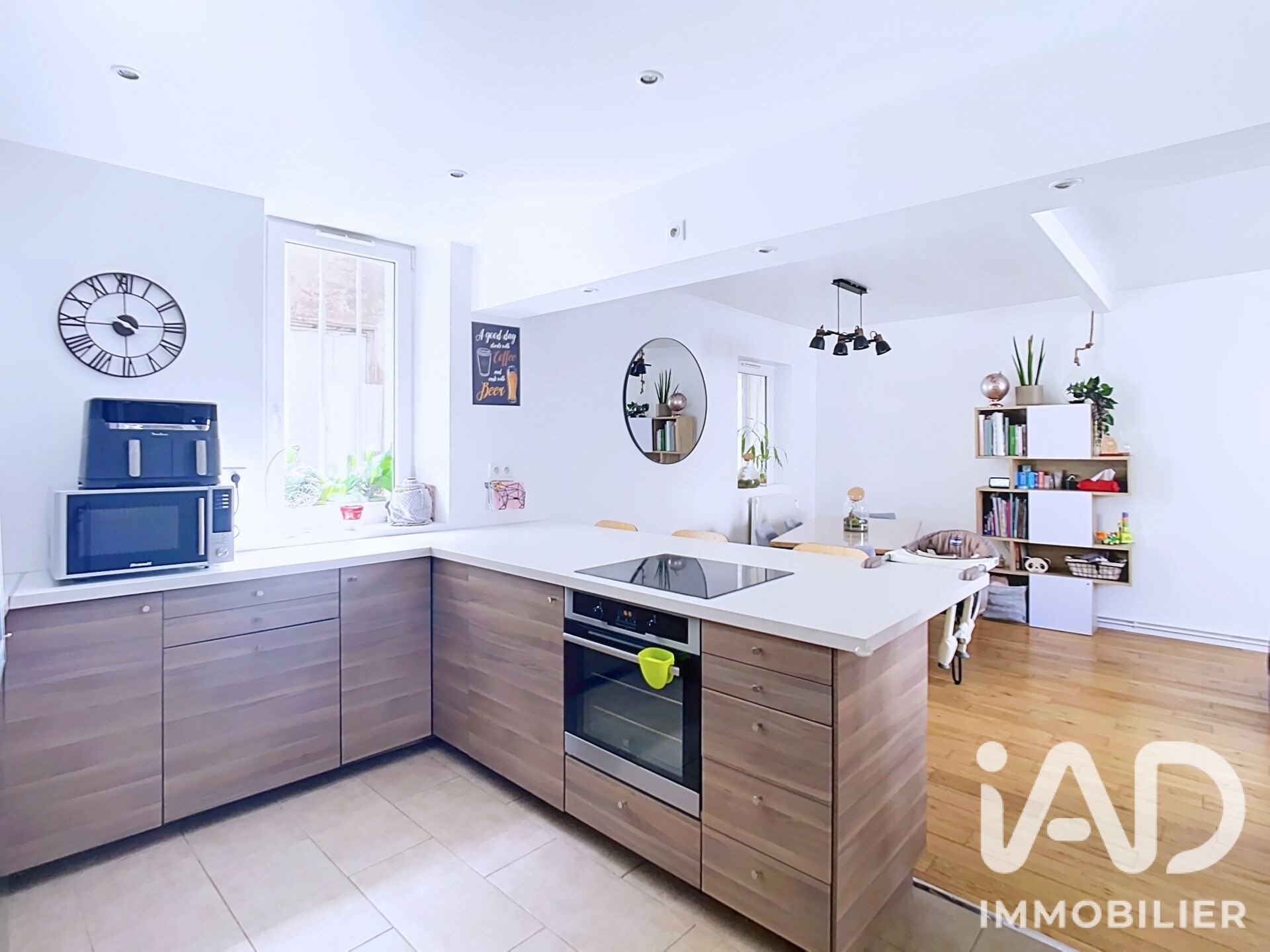 Maison à vendre, 102m², Bry-sur-Marne