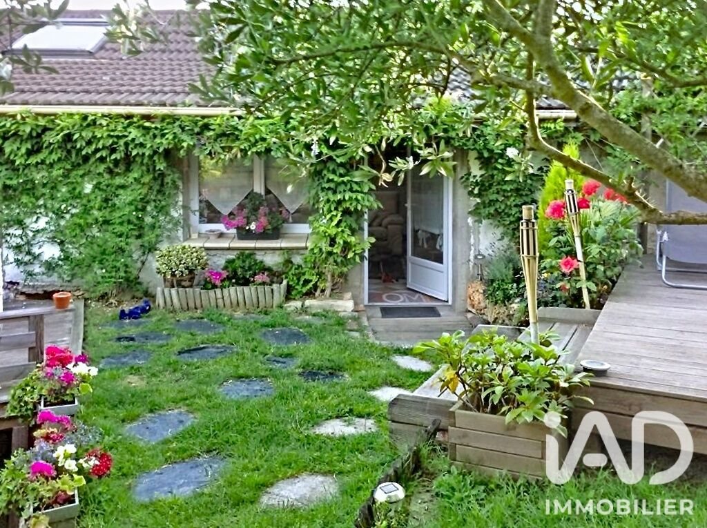 Maison à vendre, 300m², Montlhéry
