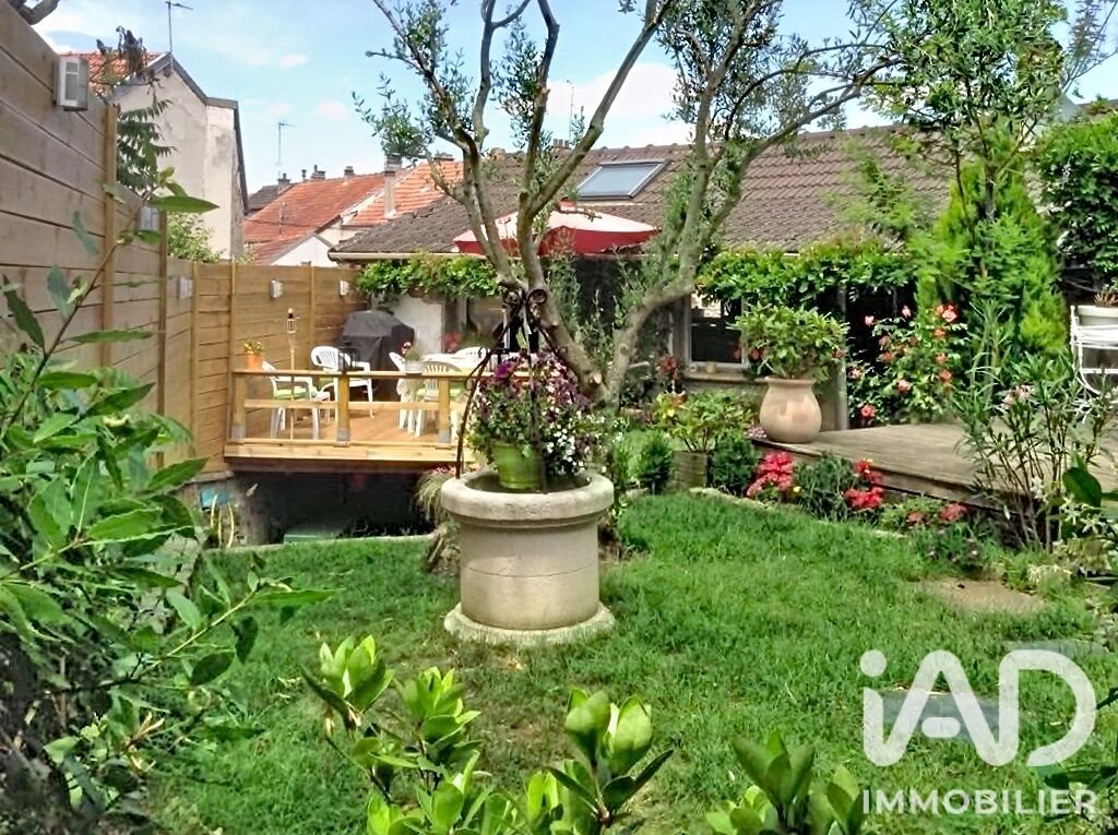 Maison à vendre, 300m², Montlhéry