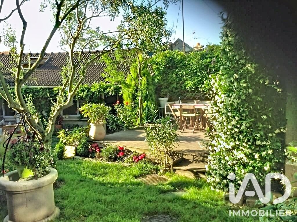 Maison à vendre, 300m², Montlhéry