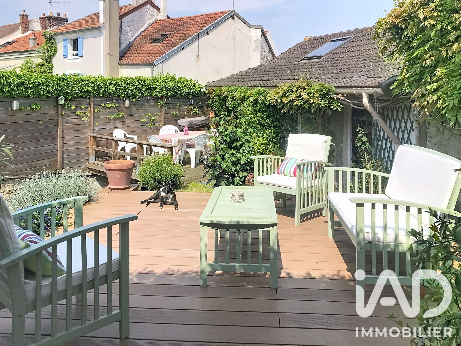 Maison à vendre, 300m², Montlhéry