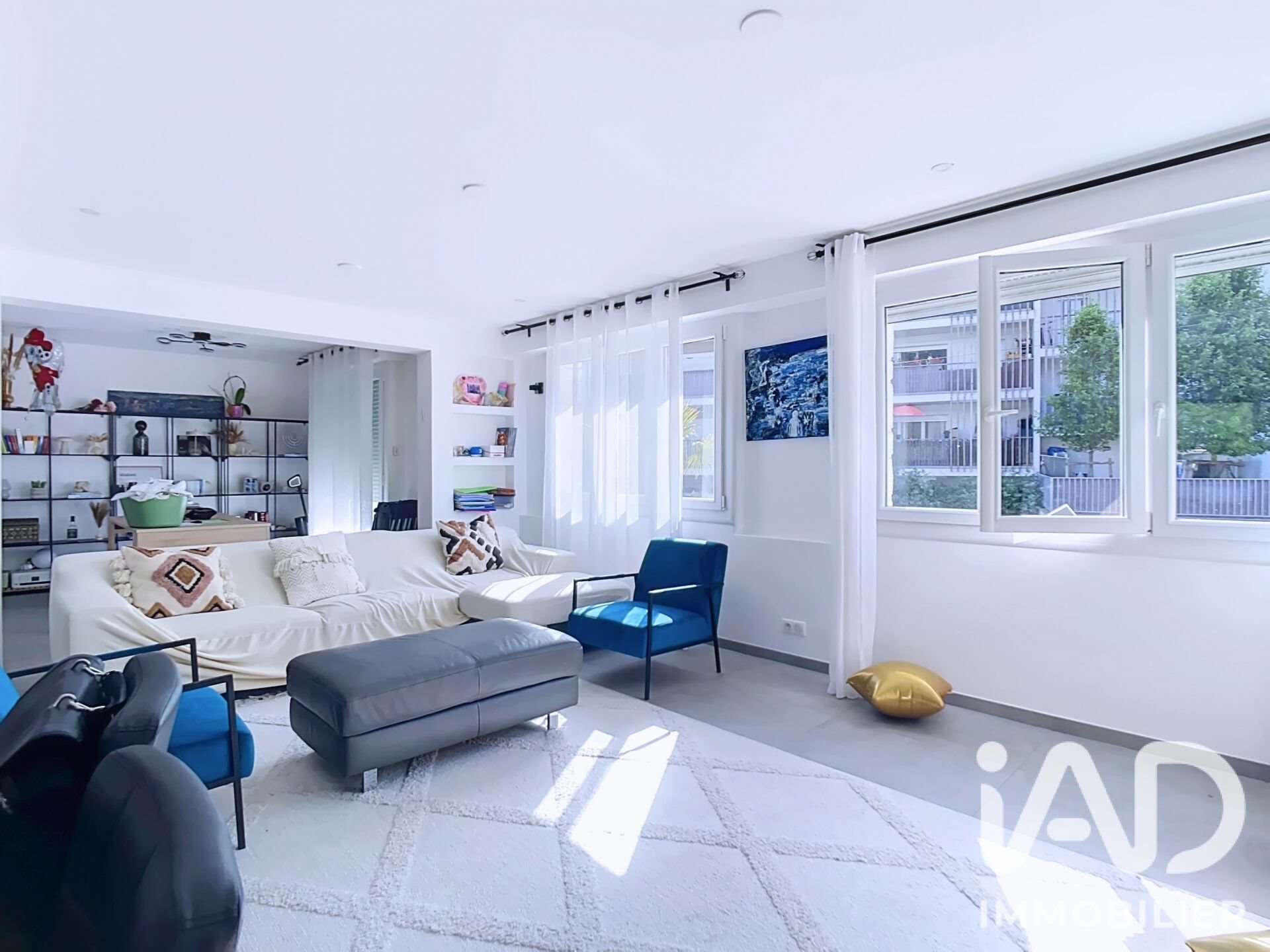 Maison à vendre, 200m², Champigny-sur-Marne