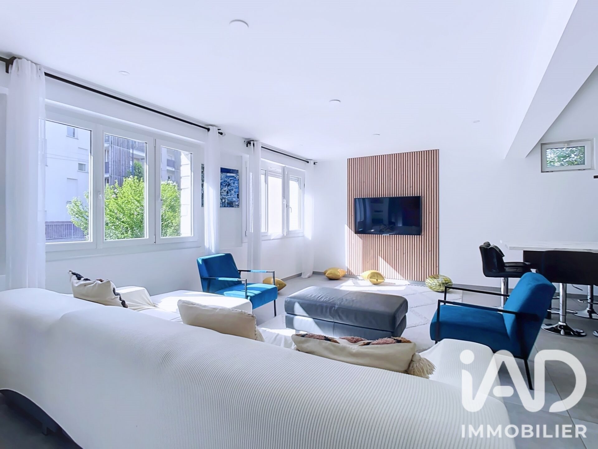 Maison à vendre, 200m², Champigny-sur-Marne