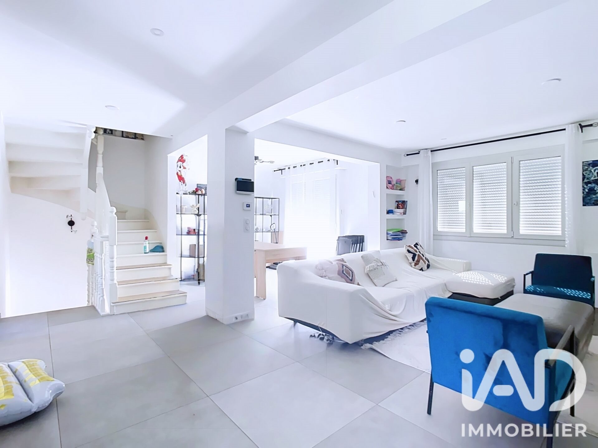 Maison à vendre, 200m², Champigny-sur-Marne
