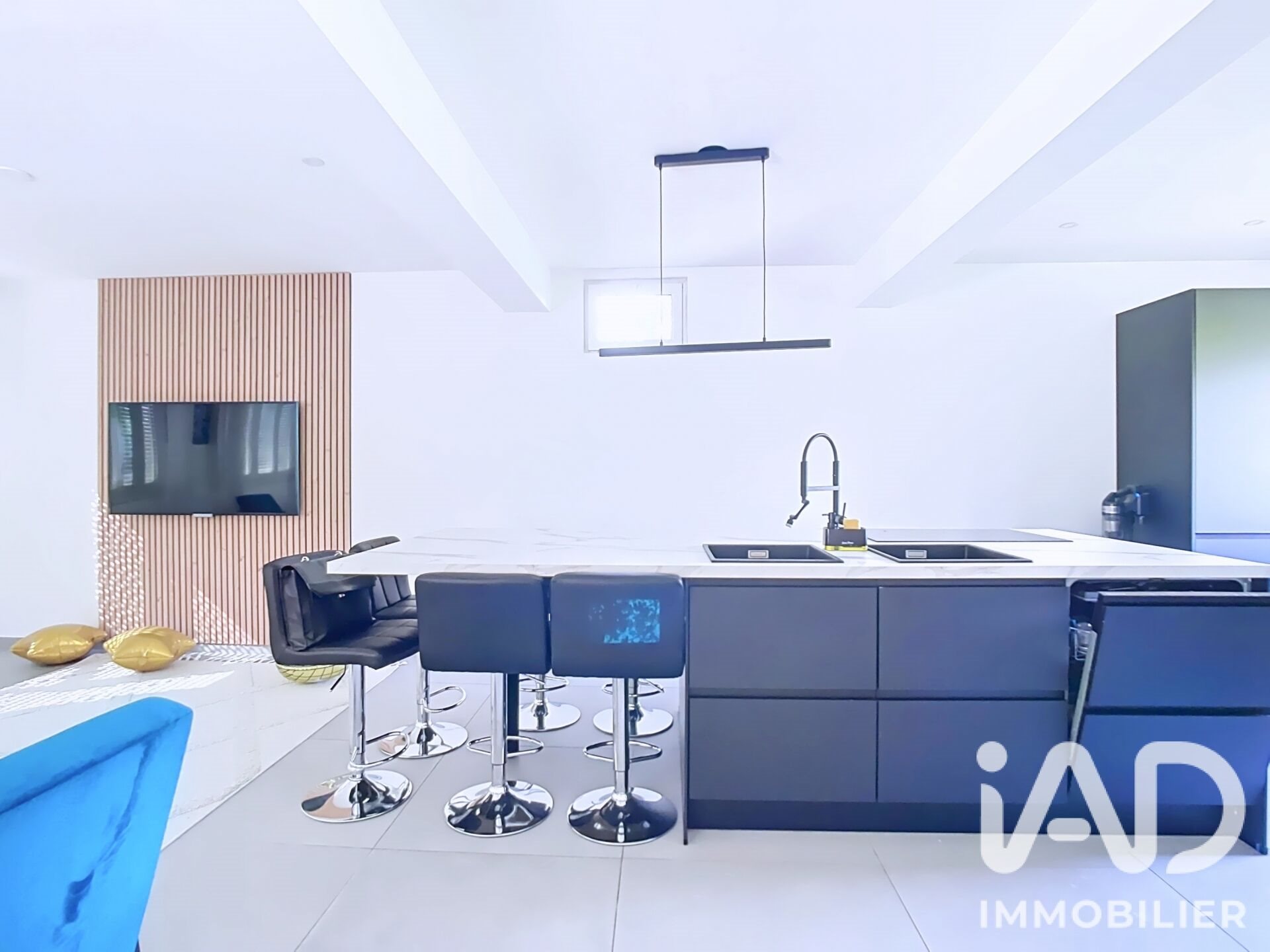 Maison à vendre, 200m², Champigny-sur-Marne