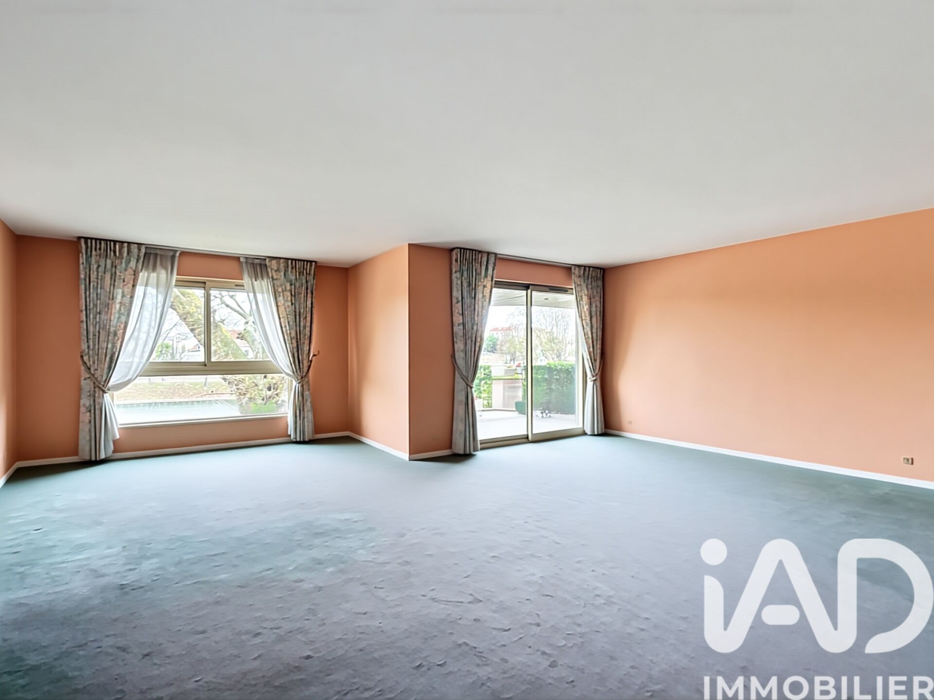 Appartement à vendre, 122m², Bry-sur-Marne
