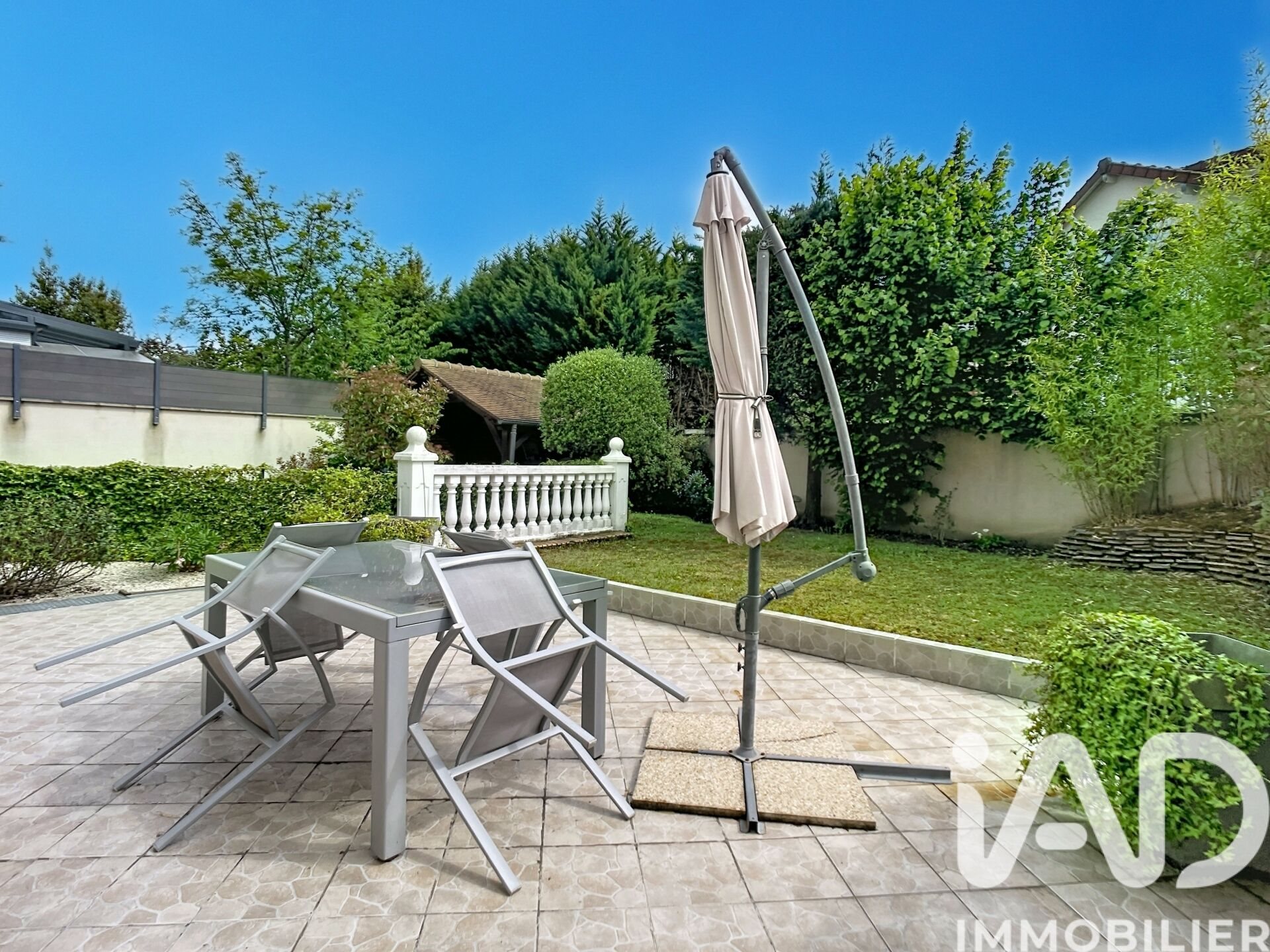 Maison à vendre, 143m², Sainte-Geneviève-des-Bois