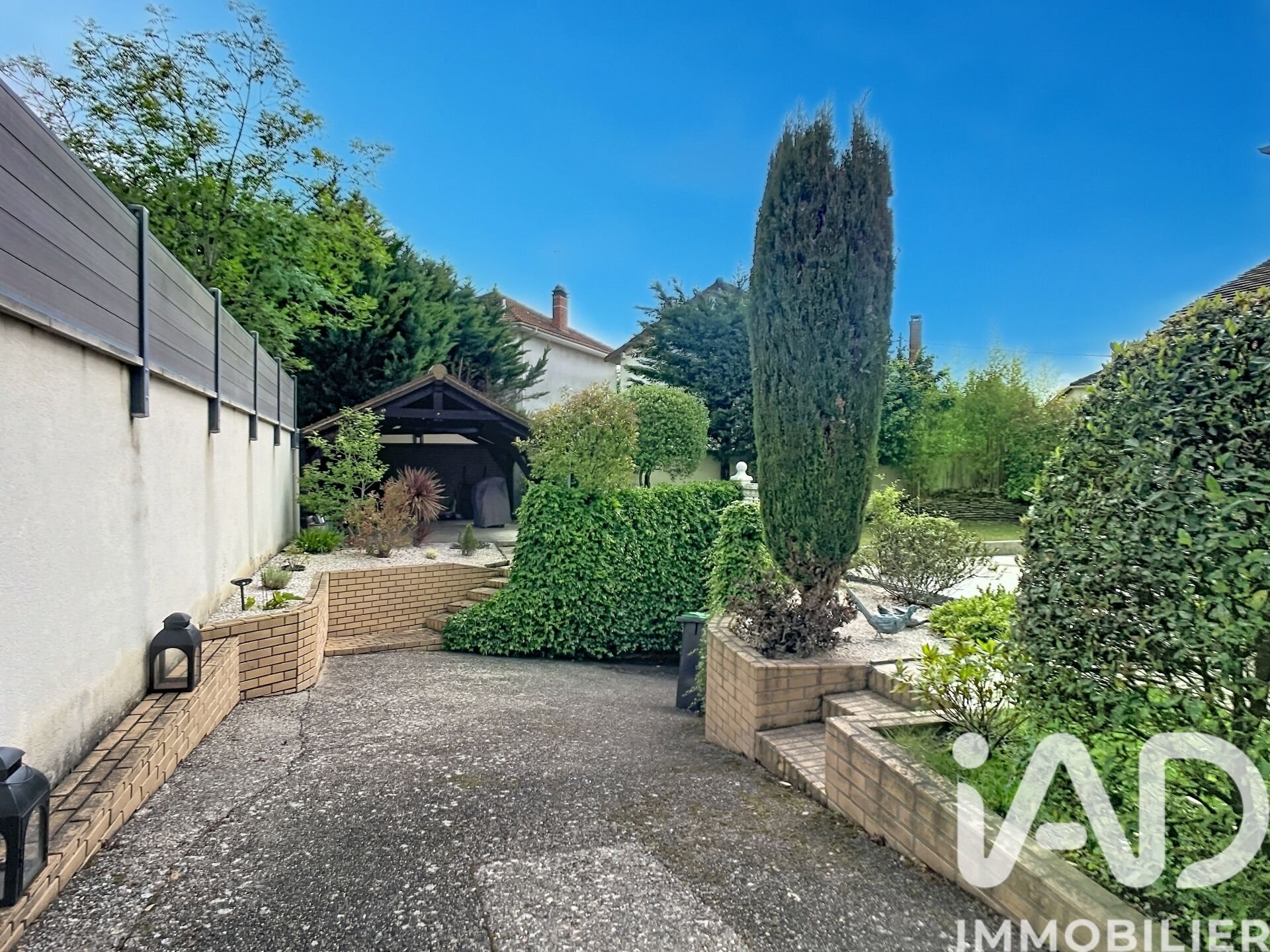 Maison à vendre, 143m², Sainte-Geneviève-des-Bois