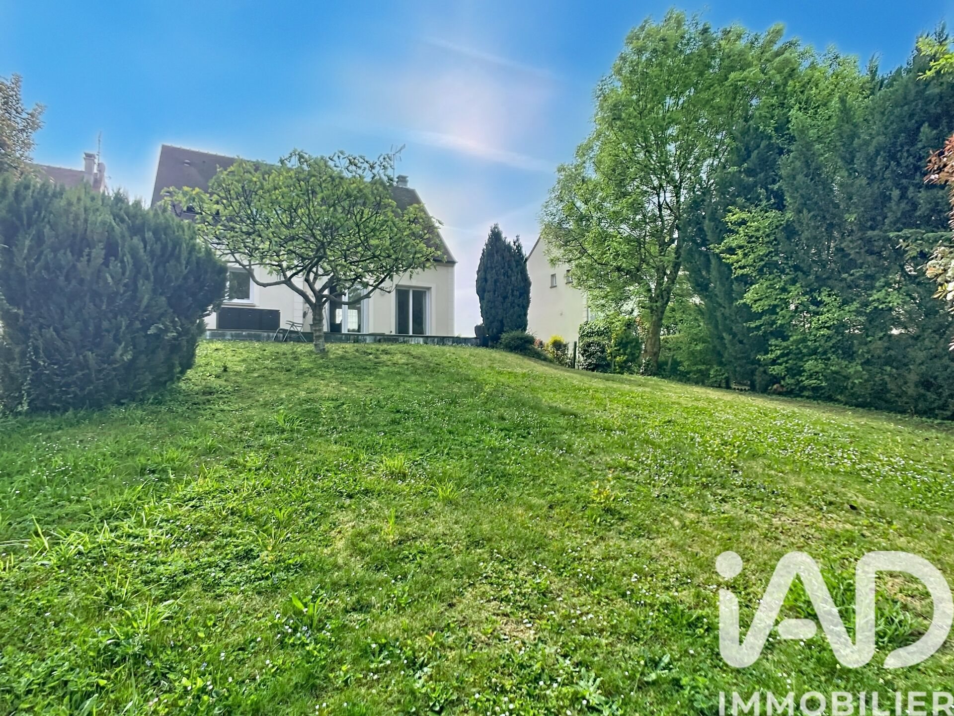 Maison à vendre, 160m², Bry-sur-Marne