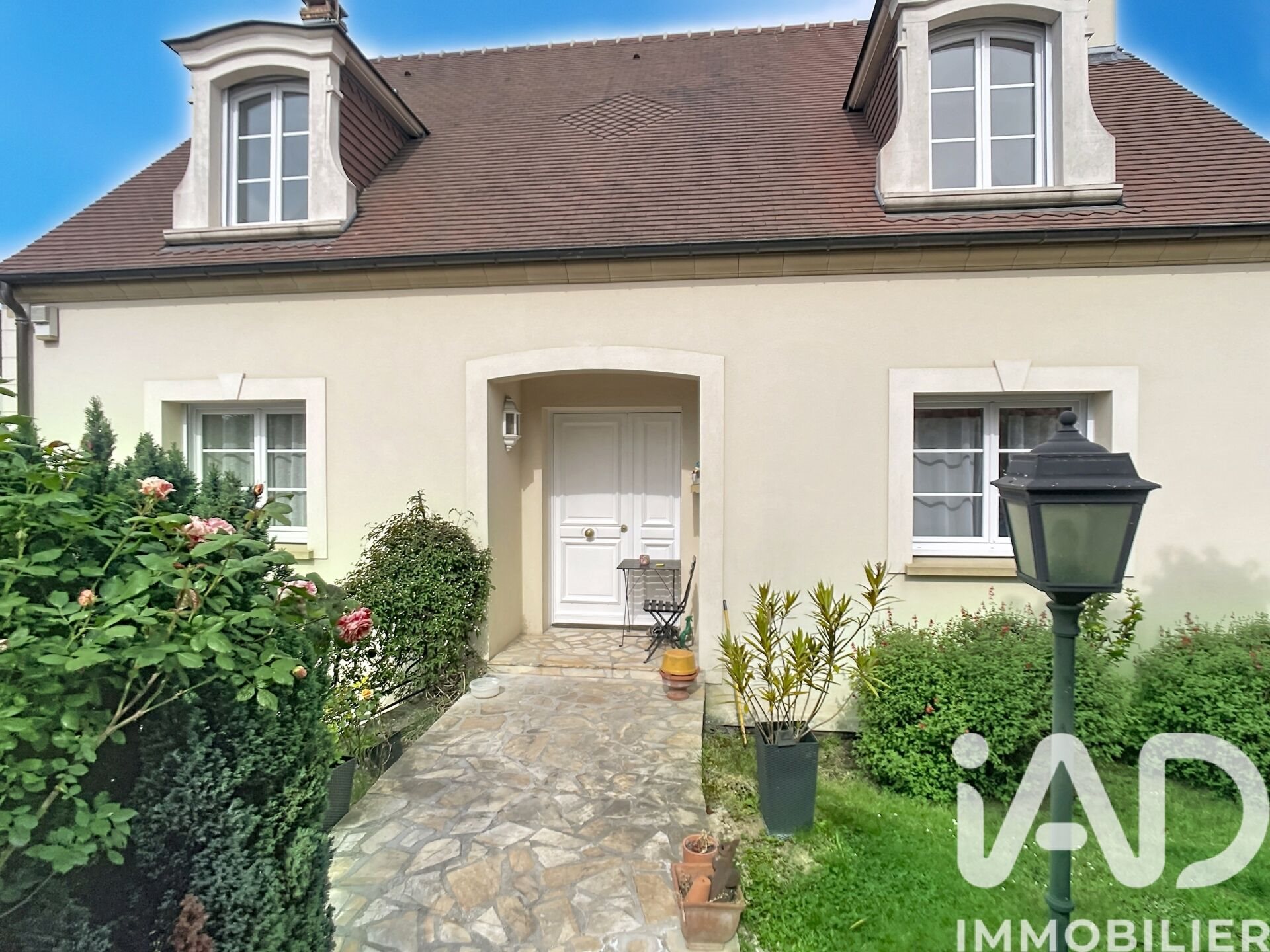 Maison à vendre, 160m², Bry-sur-Marne